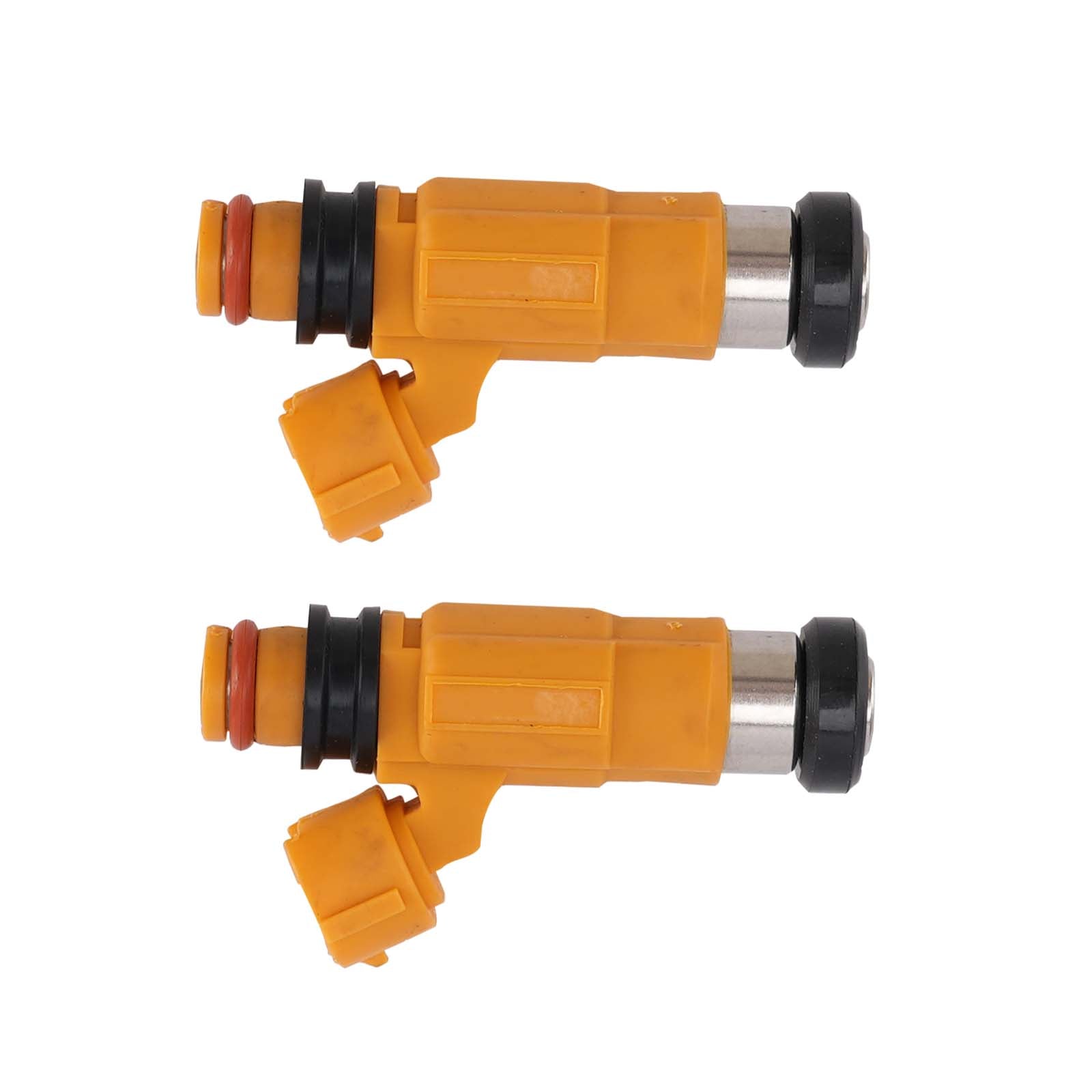 2PC CDH275 Fuel Injectors 15710-06G00 For Suzuki V-STROM DL1000 02-12