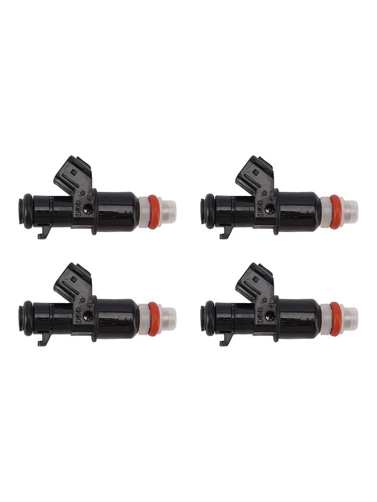 4PC Fuel Injectors 16450-MCZ-003 For Honda CB900F 919 2002-2007