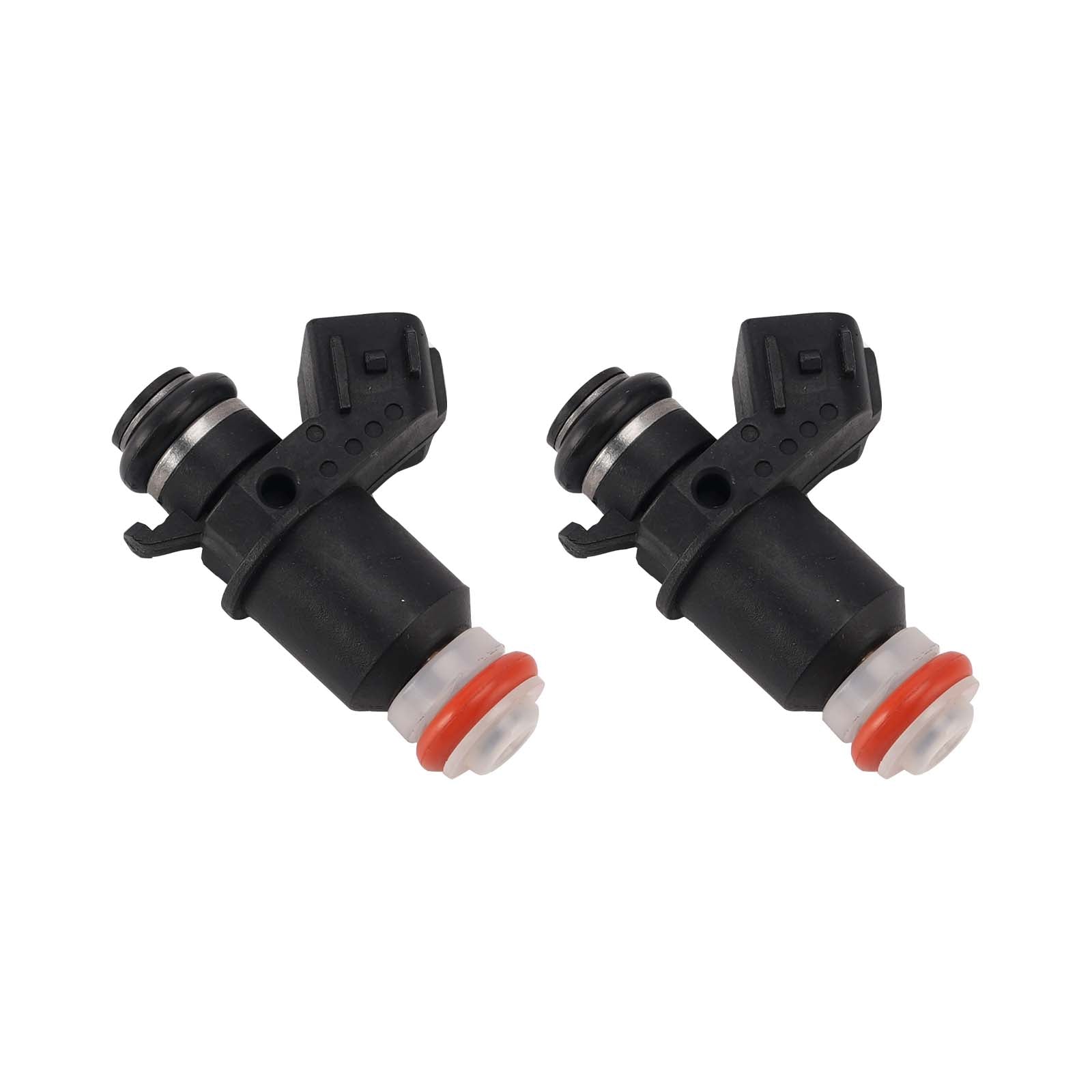 2PC 16450-MCA-013 Fuel Injectors 16450-MCA-003 For Honda Valkyrie 1800 GL1800 FSC600A