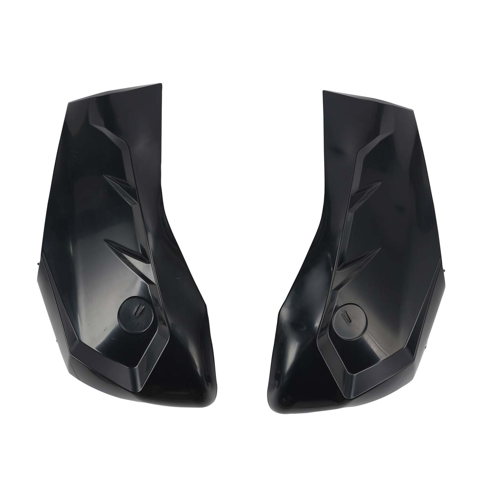 Bodywork Fairing Injection Unpainted For Yamaha X-MAX 300 XMAX300 25-26