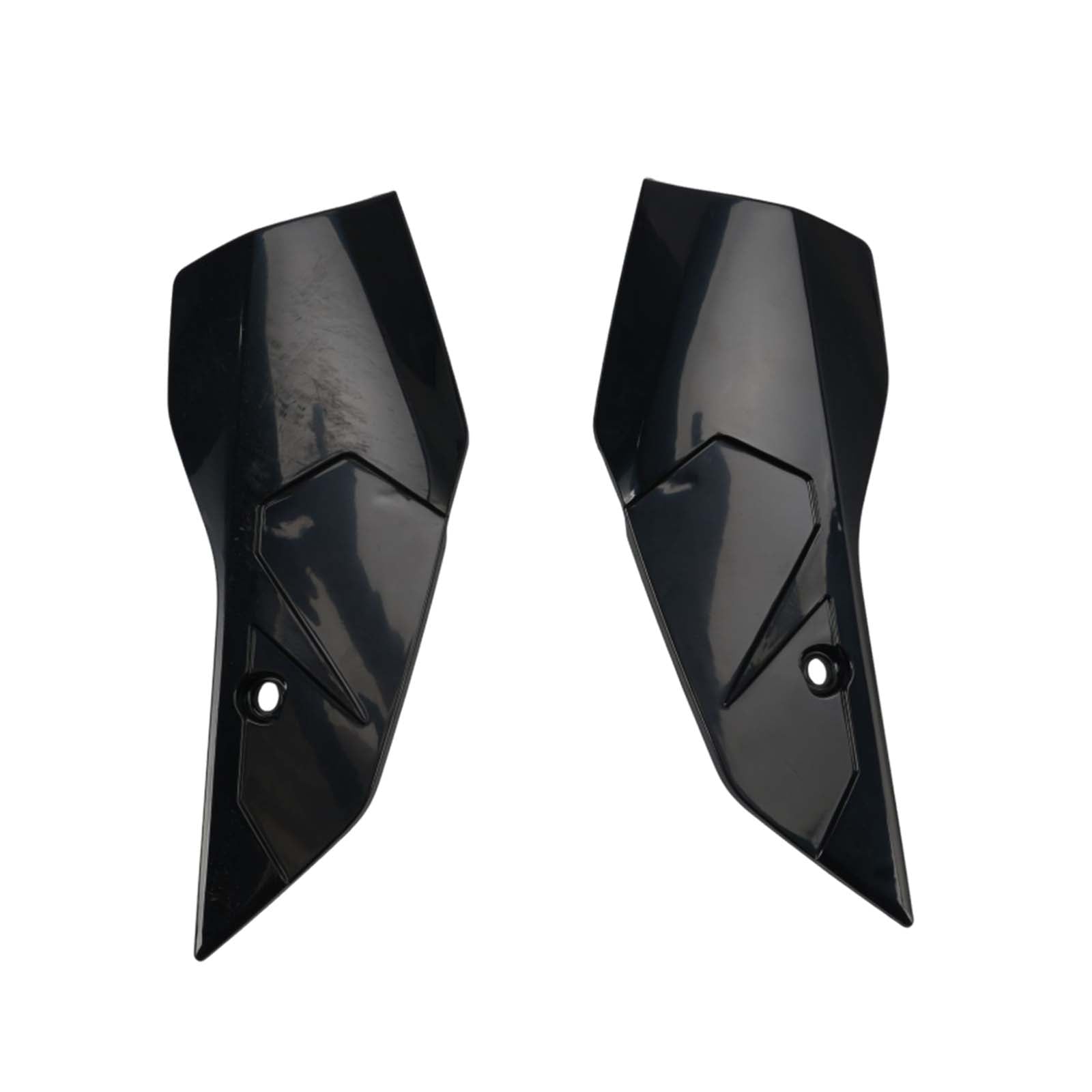 Bodywork Fairing Injection Unpainted For Yamaha X-MAX 300 XMAX300 25-26
