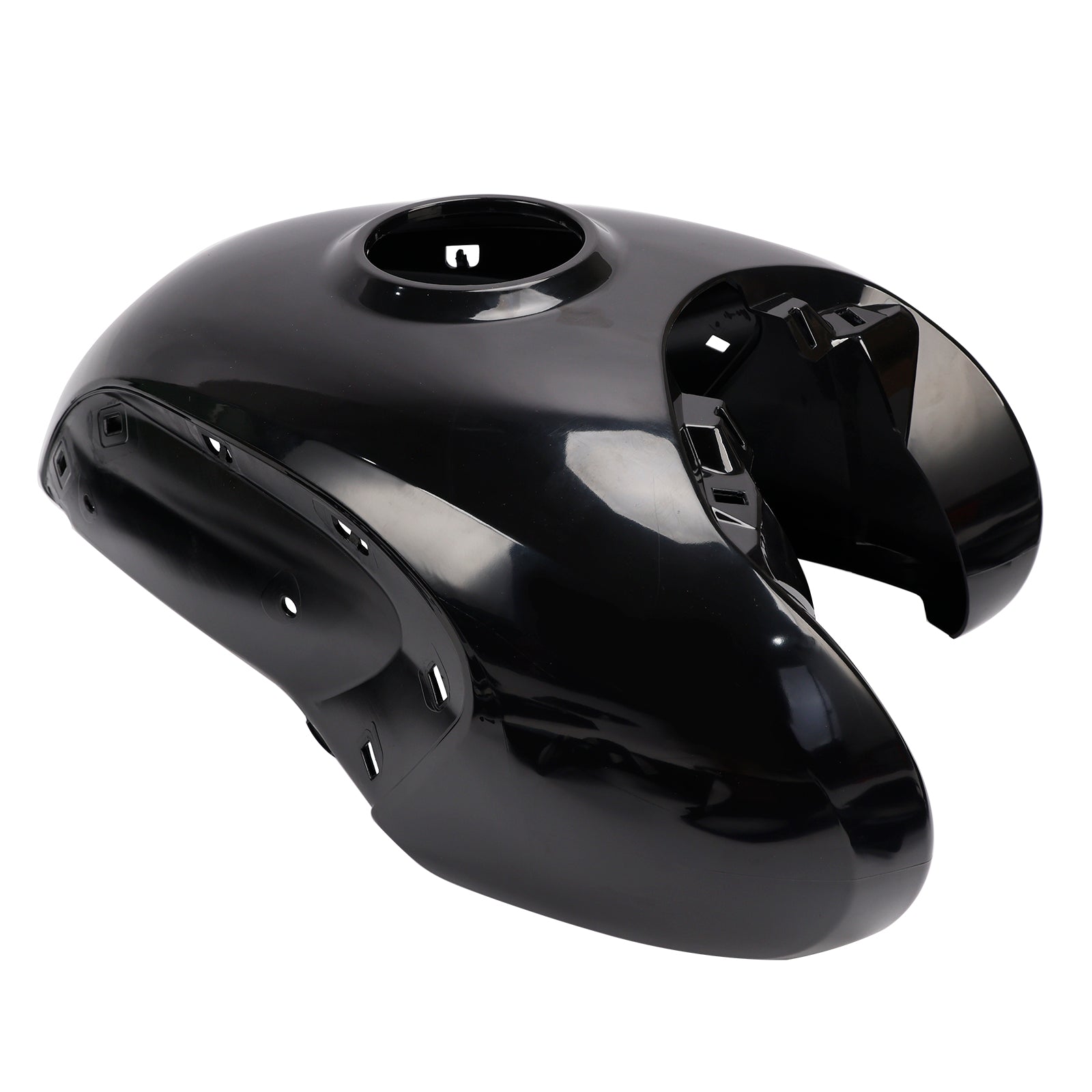 Bodywork Fairing Injection Unpainted For Trident 660 2022-2025