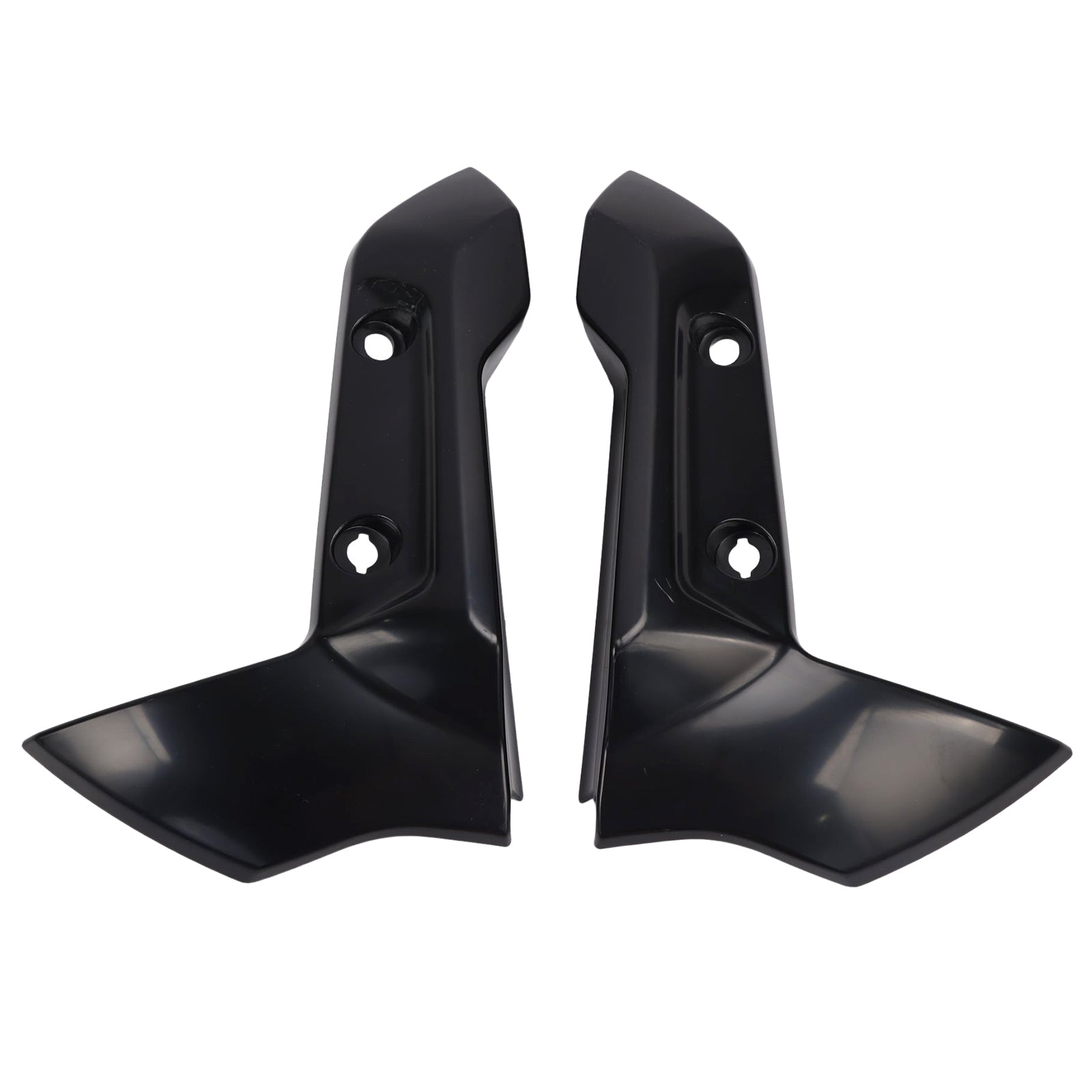 Bodywork Fairing Injection Unpainted For Trident 660 2022-2025