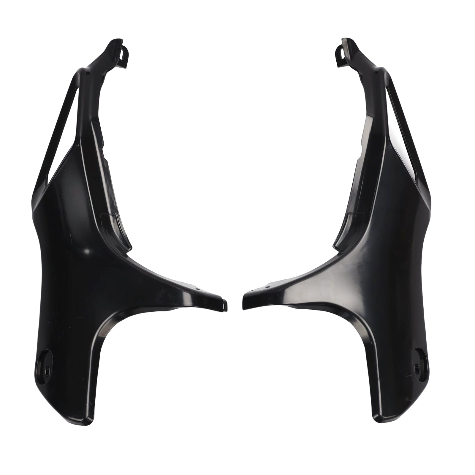 Bodywork Fairing Injection Unpainted For Yamaha XSR900 2022-2026