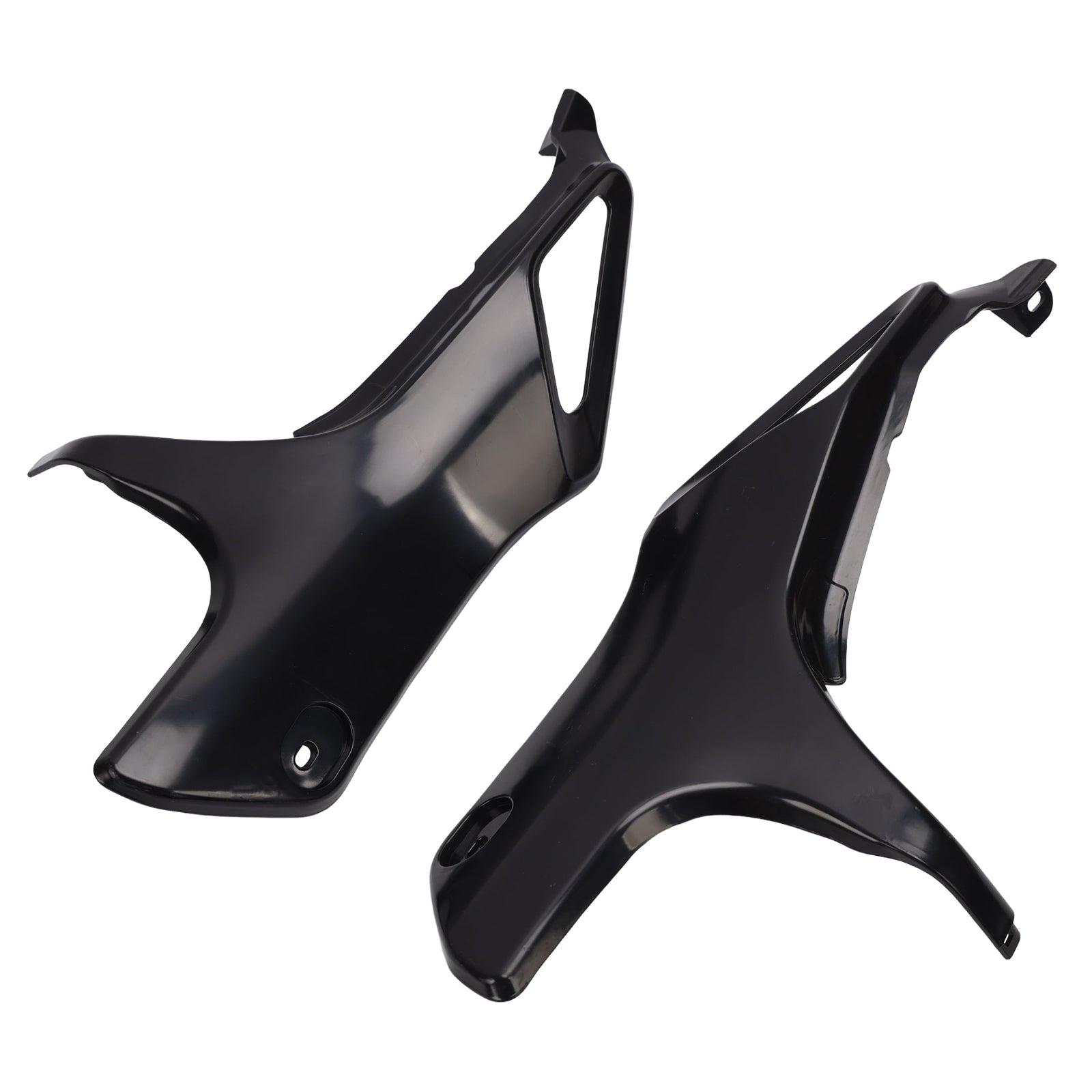 Bodywork Fairing Injection Unpainted For Yamaha XSR900 2022-2026