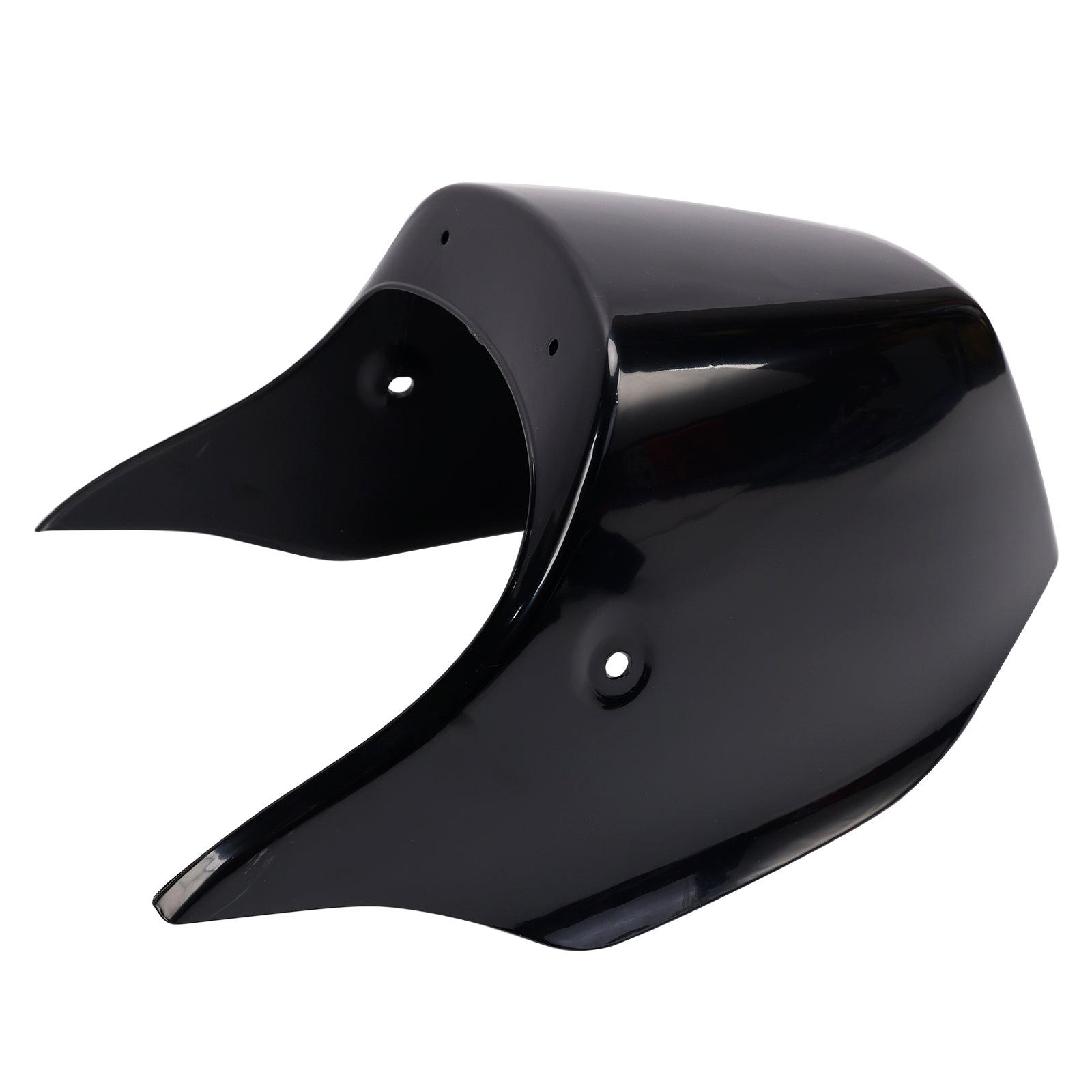Bodywork Fairing Injection ABS Unpainted For Yamaha XSR900 2022-2026