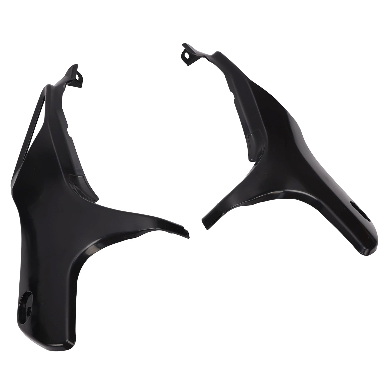 Bodywork Fairing Injection ABS Unpainted For Yamaha XSR900 2022-2026