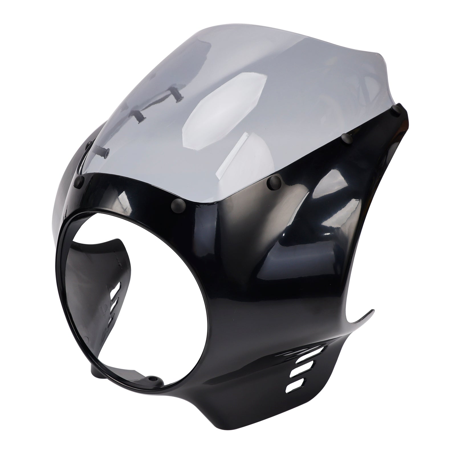 Bodywork Fairing Injection ABS Unpainted For Yamaha XSR900 2022-2026