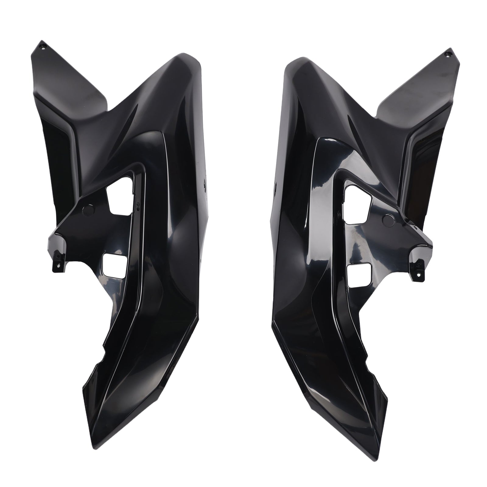 Bodywork Fairing Injection Unpainted For Kawasaki Versys 1000 2019-2024