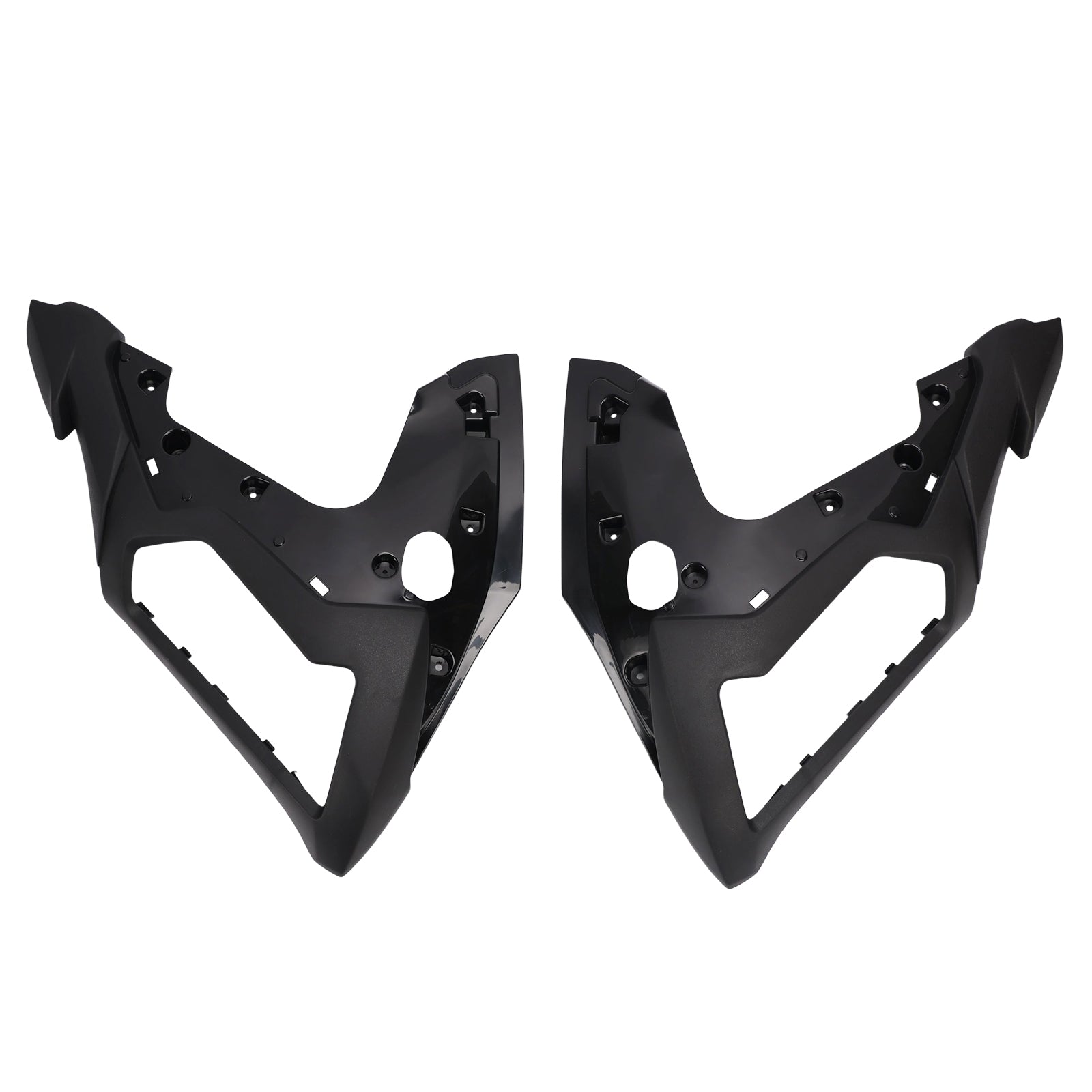 Bodywork Fairing Injection Unpainted For Kawasaki Versys 1000 2019-2024
