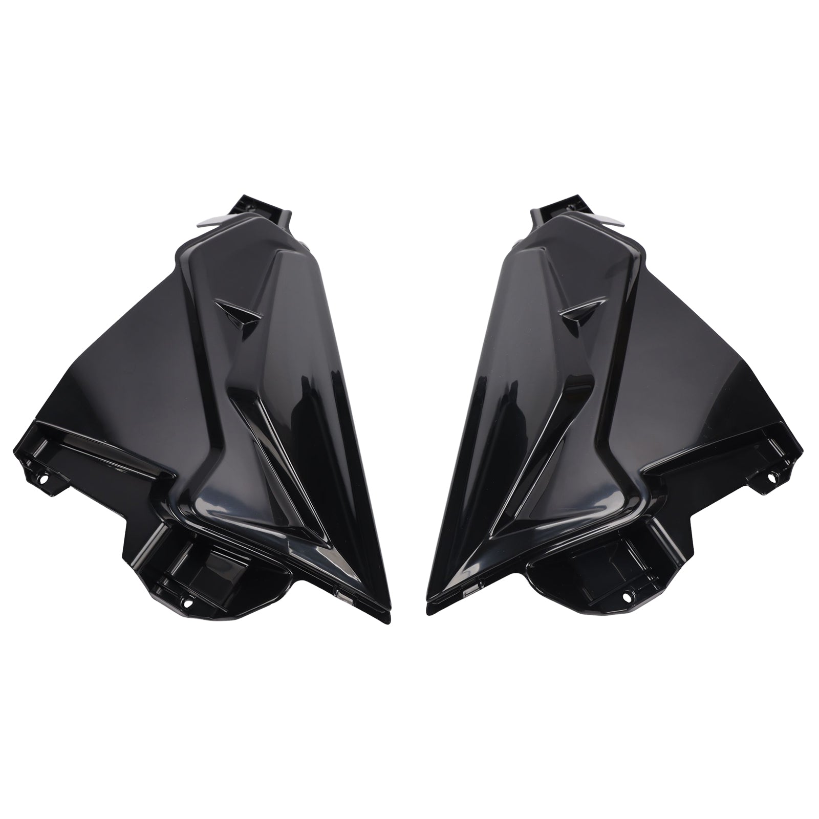 Bodywork Fairing Injection Unpainted For Kawasaki Versys 1000 2019-2024