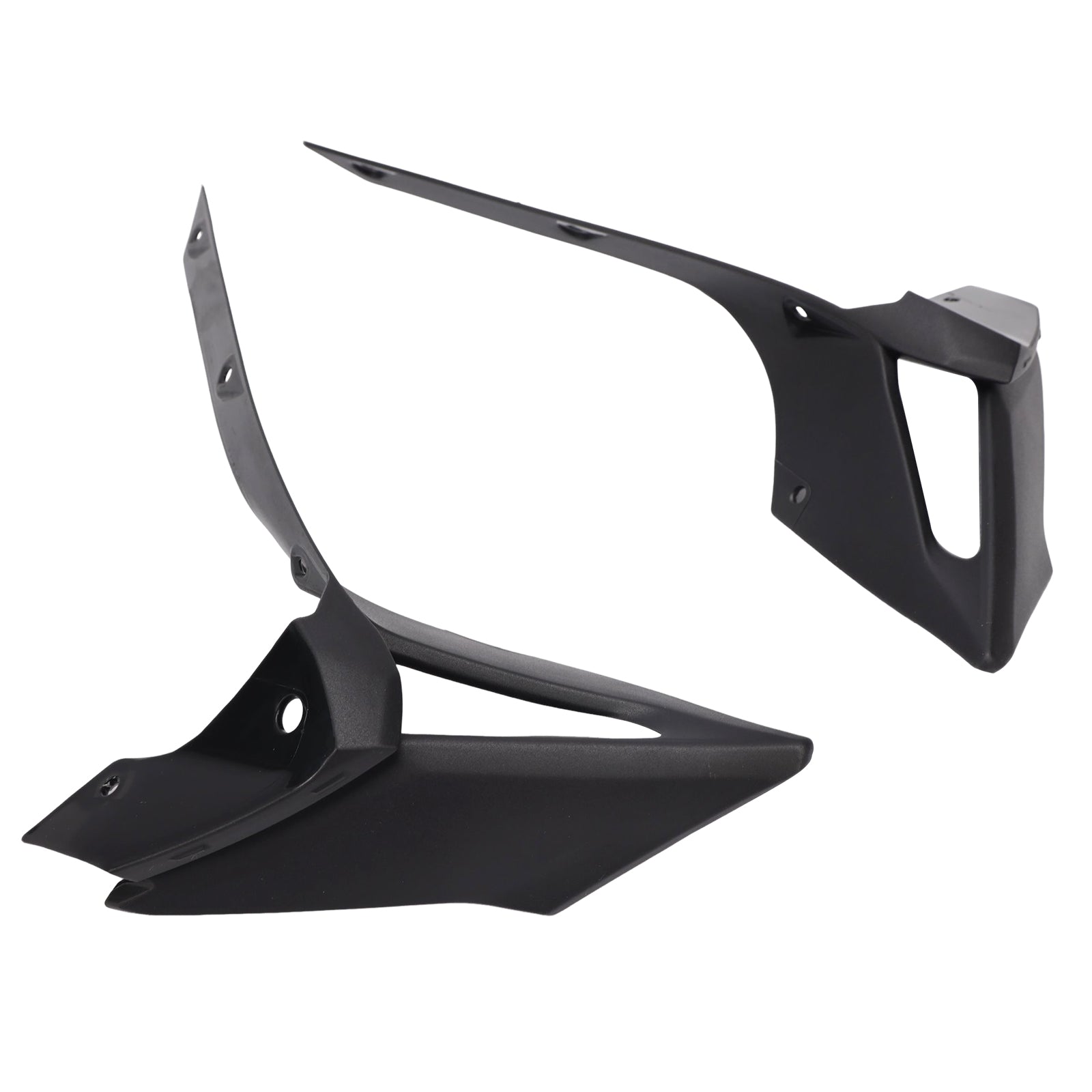 Bodywork Fairing Injection Unpainted For Kawasaki Versys 1000 2019-2024