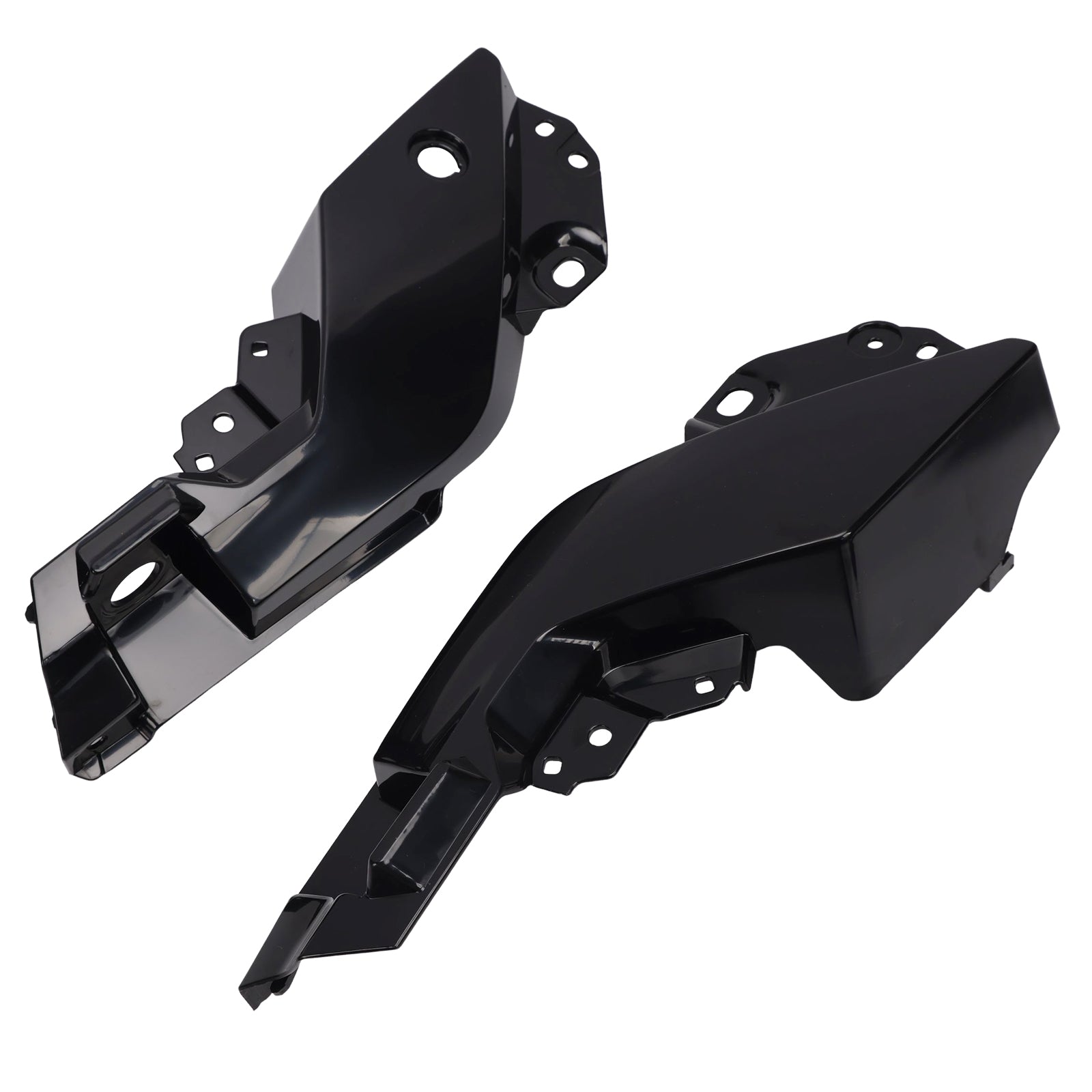 Bodywork Fairing Injection Unpainted For Suzuki V-strom 1050 DL1050 20-22