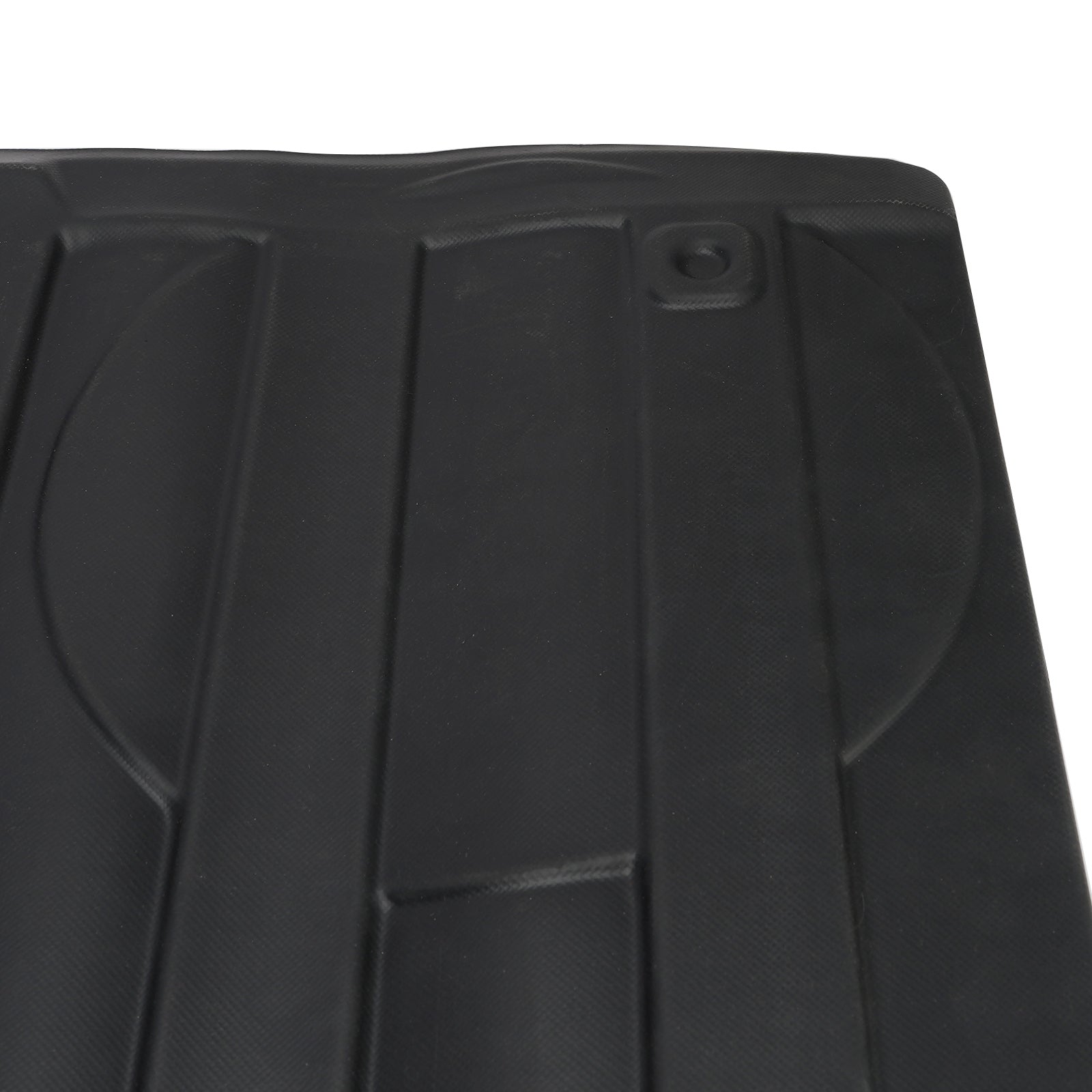 Utv Rubber Cargo Bed Mat Liner For Can-Am Defender Hd5 Hd7 Hd8 Hd10 2016-2026