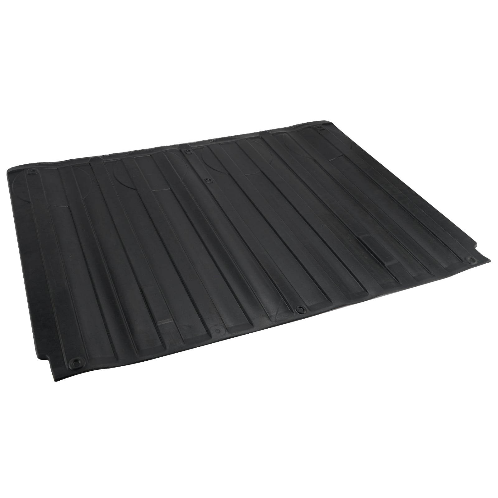 Utv Rubber Cargo Bed Mat Liner For Can-Am Defender Hd5 Hd7 Hd8 Hd10 2016-2026