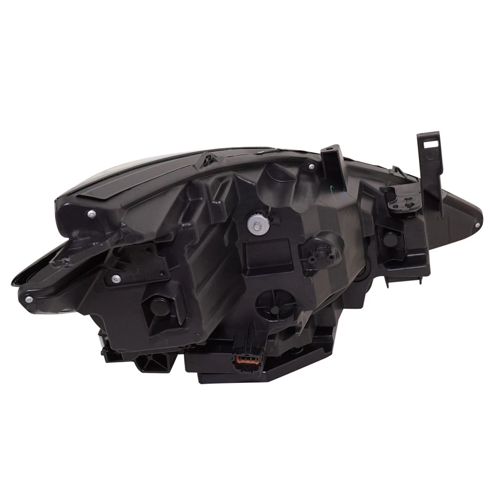 Left+Right LED Head Light 26060-9UF0D 26010-9UF0D For Nissan Murano 2019-2021