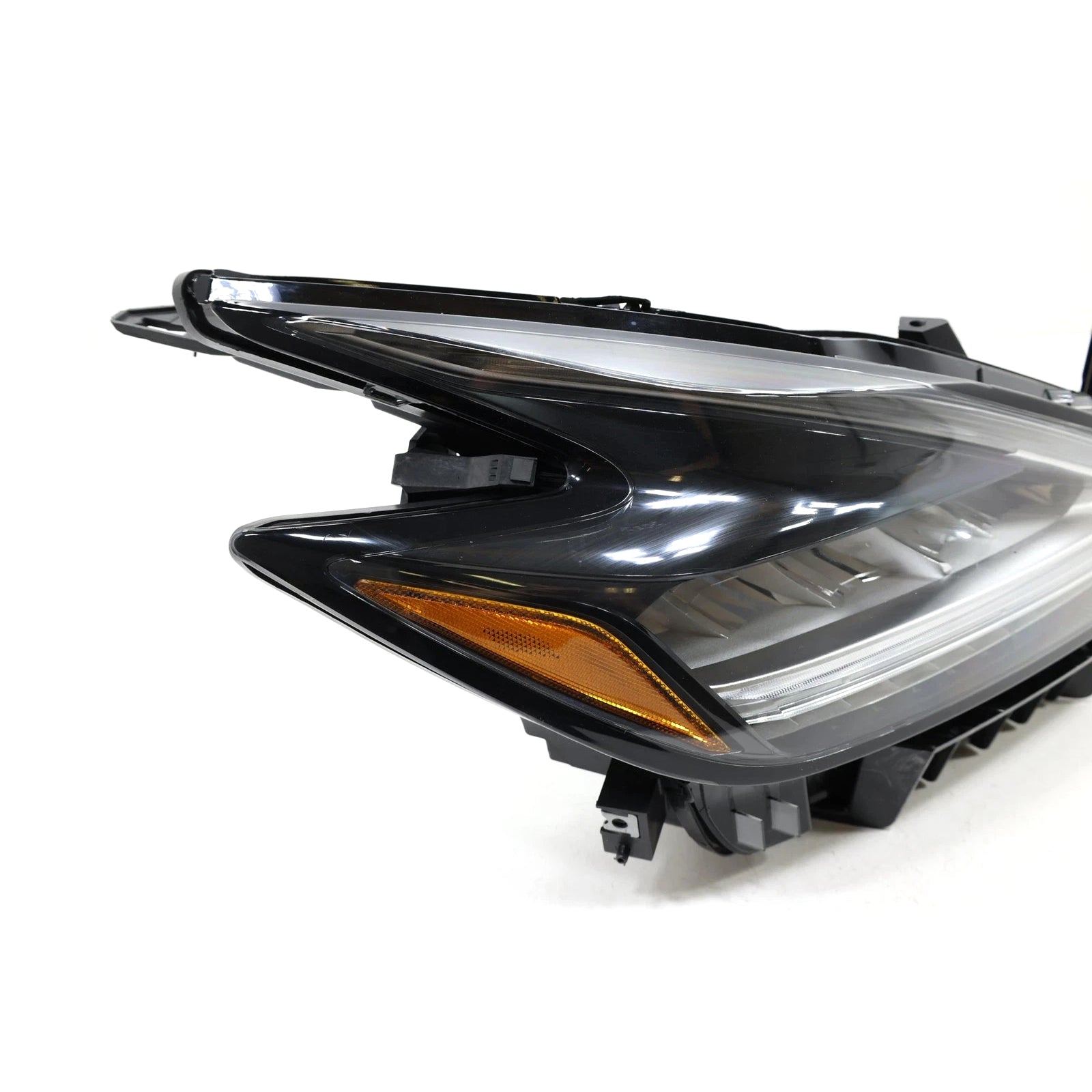 Right LED Head Light 260109UF0D For Nissan Murano 2019-2021