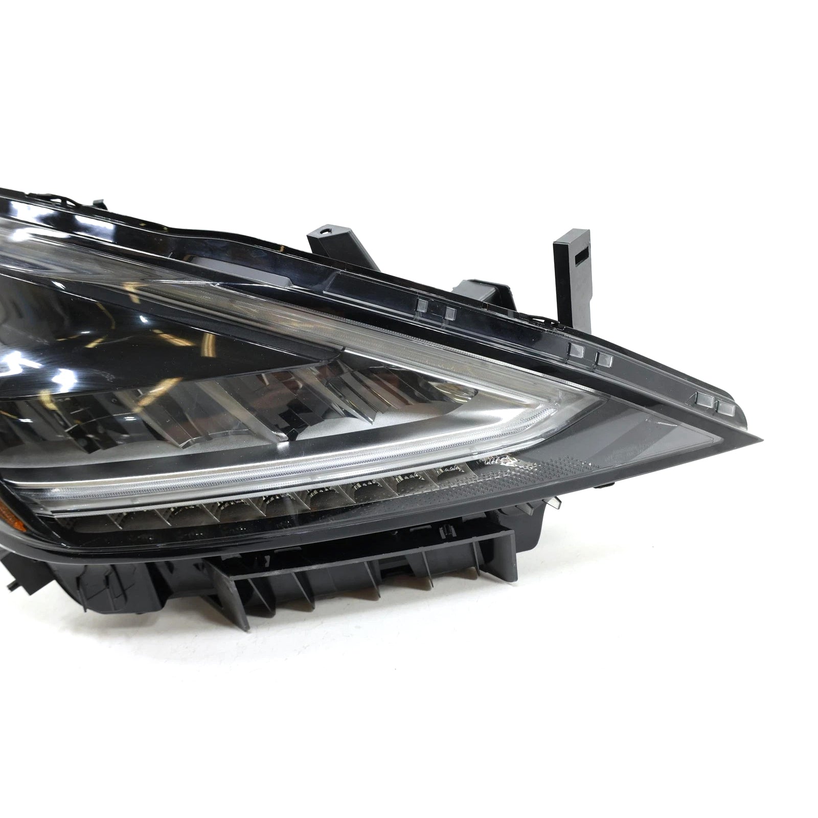 Right LED Head Light 260109UF0D For Nissan Murano 2019-2021