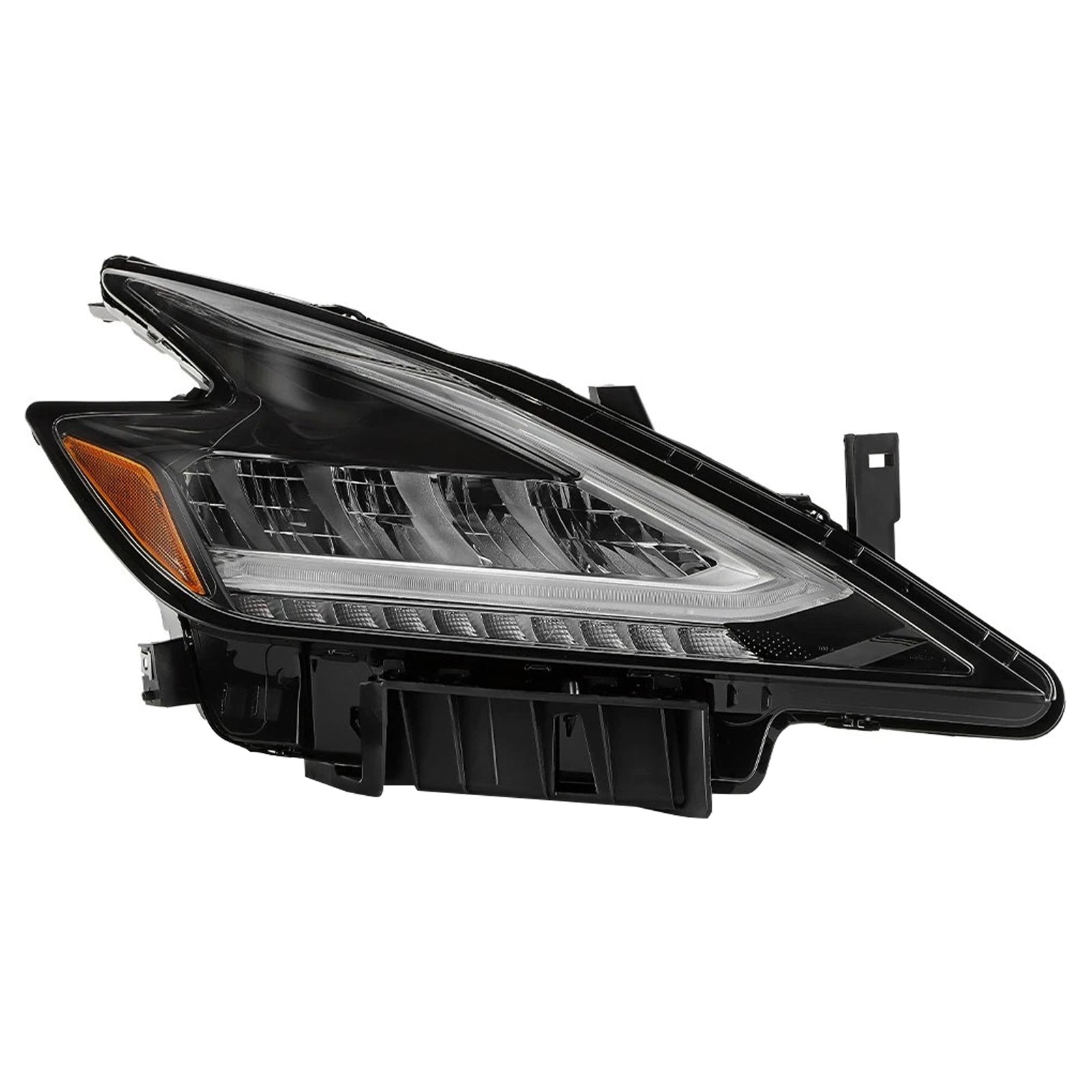 Right LED Head Light 260109UF0D For Nissan Murano 2019-2021