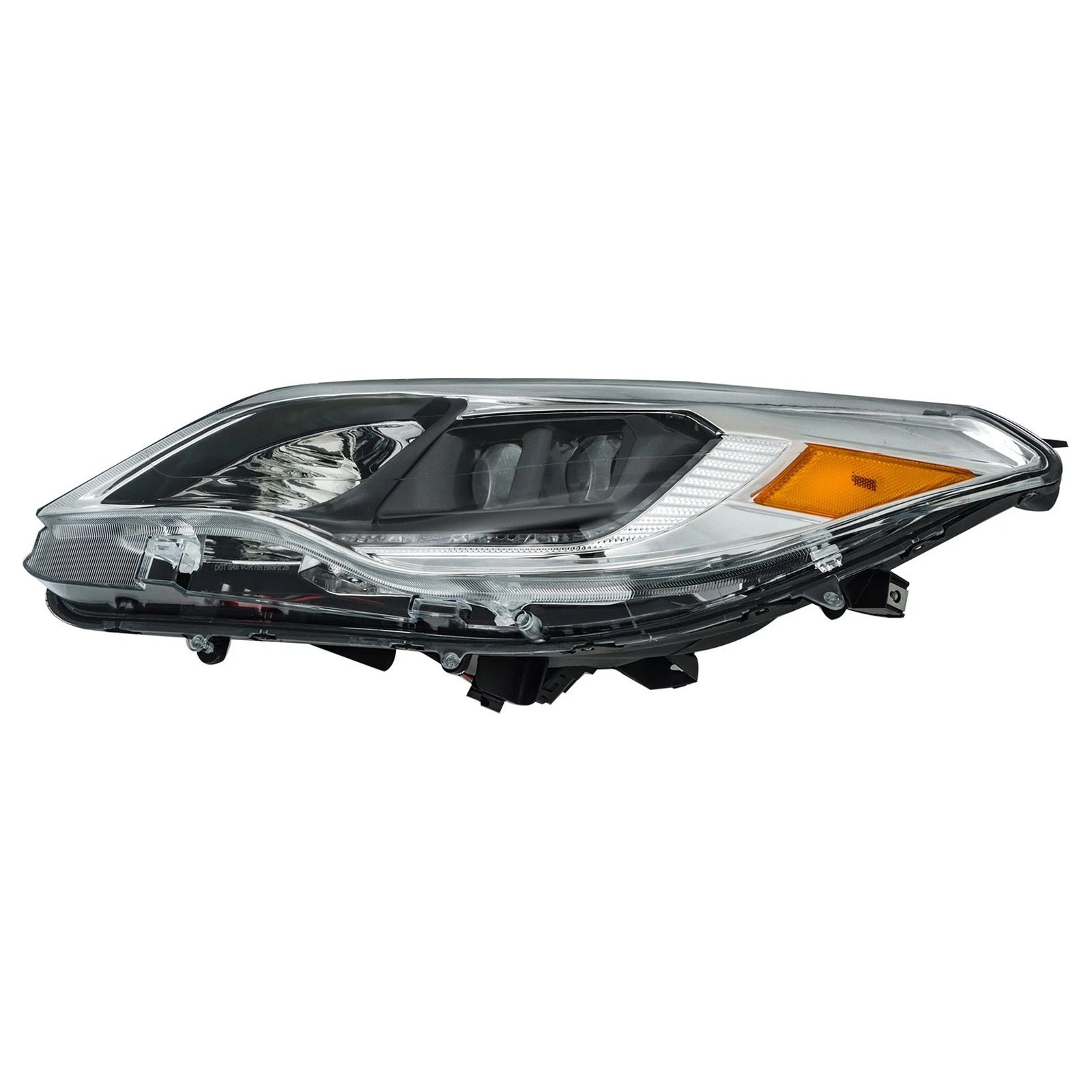 Left Xenon/HID Head Light 8118507130 For Toyota Avalon 2013-2015