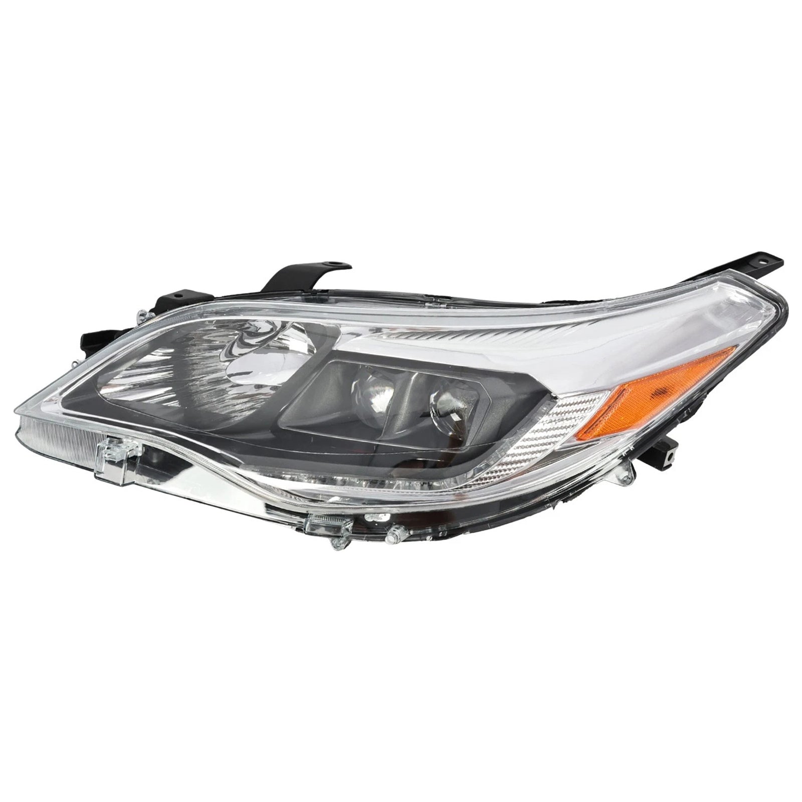 Left Xenon/HID Head Light 8118507130 For Toyota Avalon 2013-2015