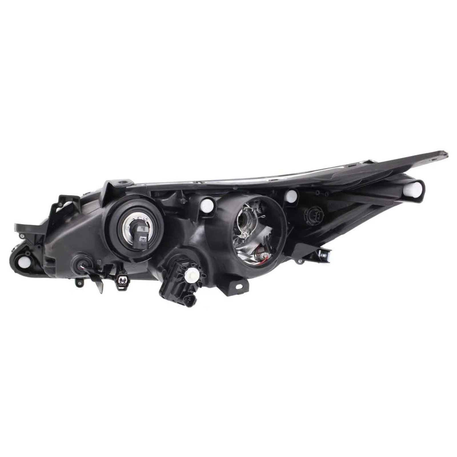 Right Xenon/HID Head Light 8114507130 For Toyota Avalon 2013-2015