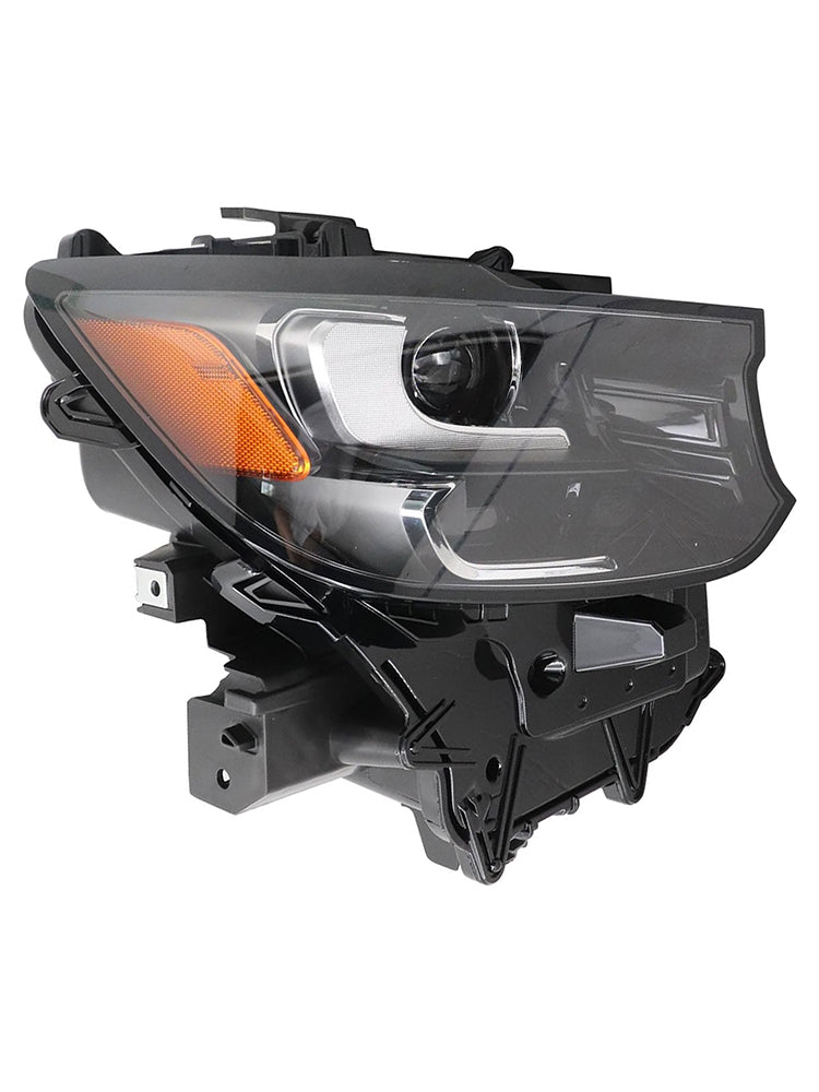 Right LED Head Light Without DRL/AFS For Mazda CX-90 2024-2025 KR9D51030