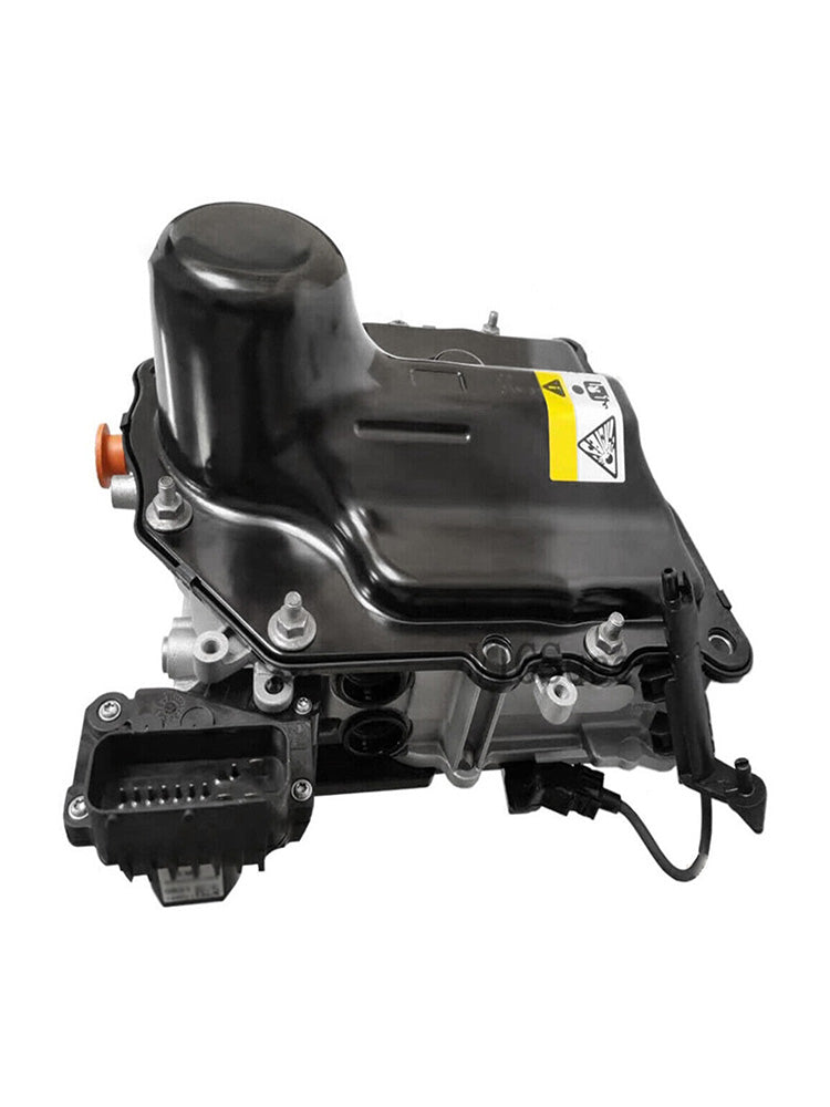 DQ200 0AM Transmission Valve Body And Control Unit 0AM927769E For Audi VW