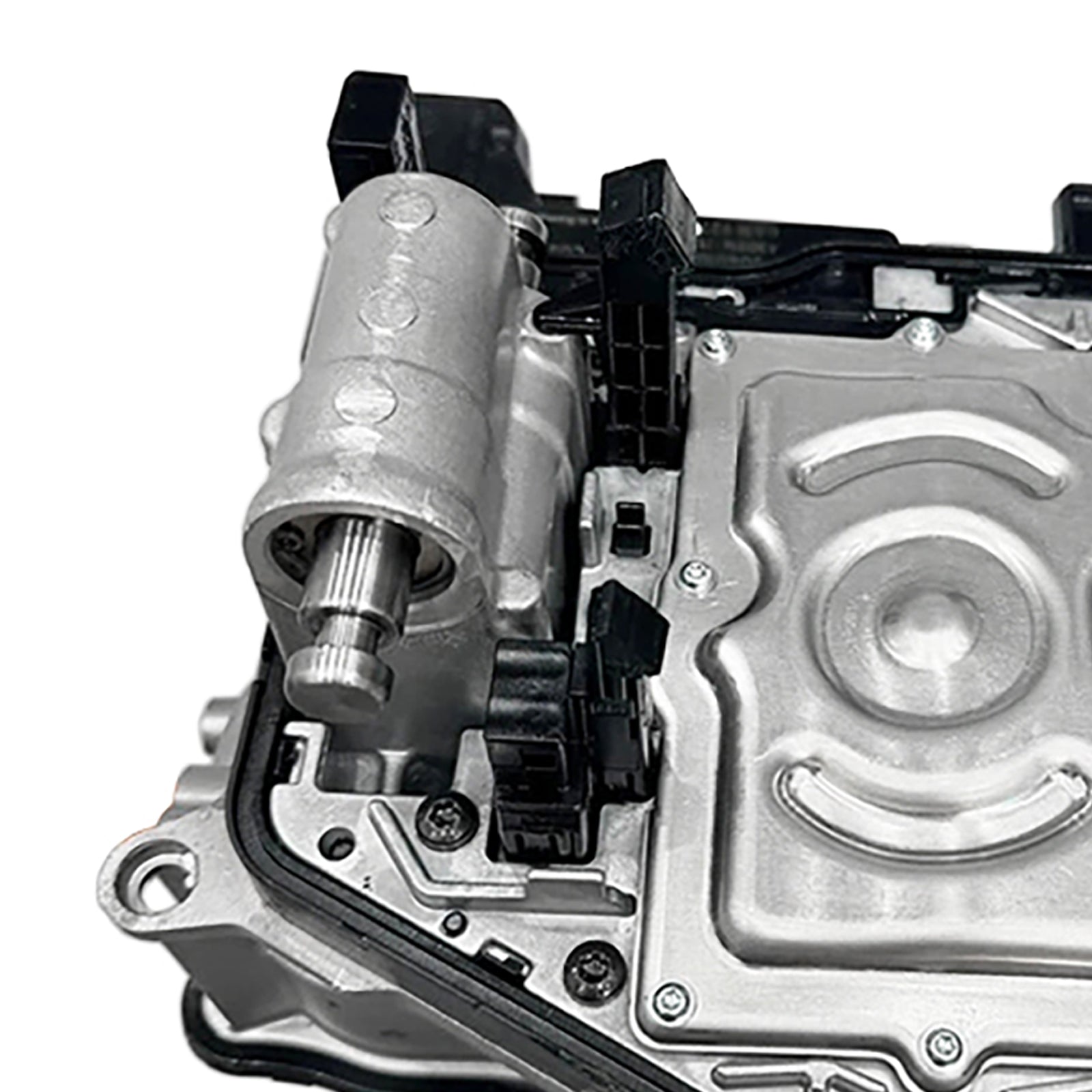 DQ200 0AM Transmission Valve Body And Control Unit 0AM927769K For Audi VW