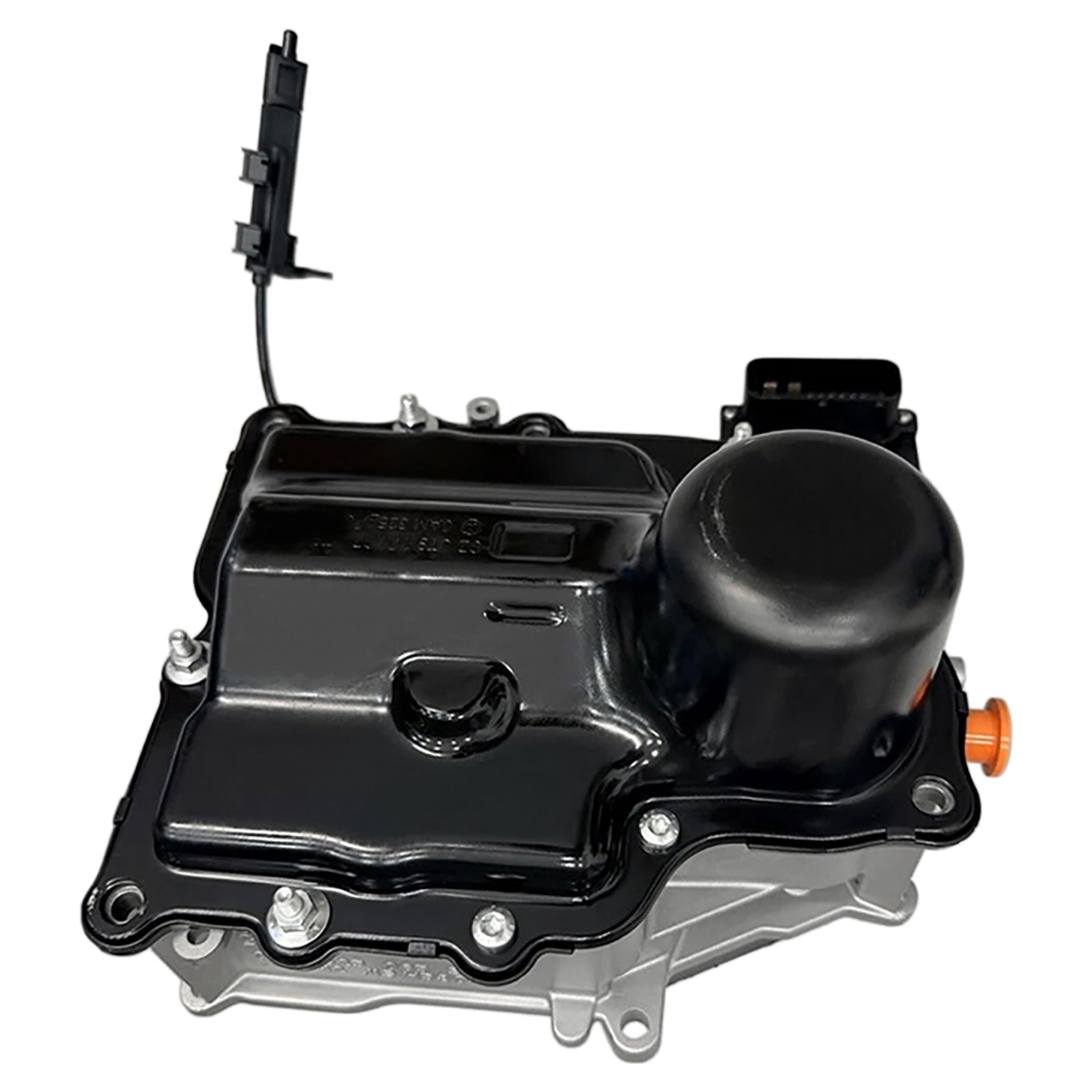 DQ200 0AM Transmission Valve Body And Control Unit 0AM927769K For Audi VW