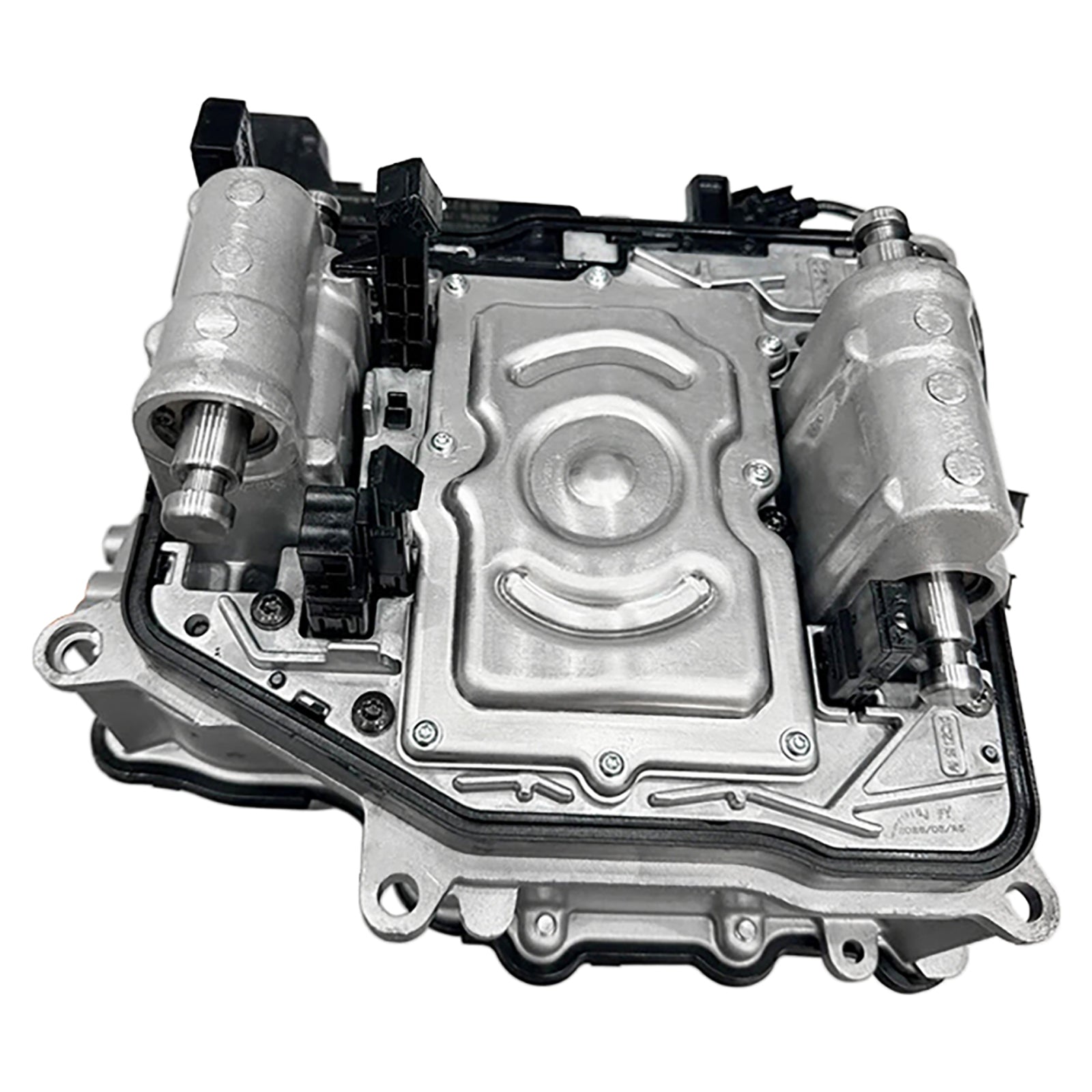 DQ200 0AM Transmission Valve Body And Control Unit 0AM927769K For Audi VW