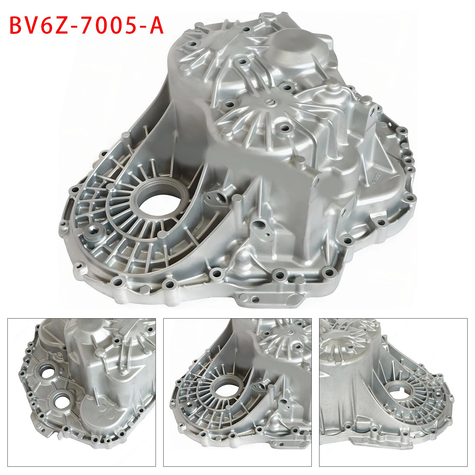 Auto Transmission Case Housing BV6Z-7005-A For Ford Focus DPS6 2012-2018