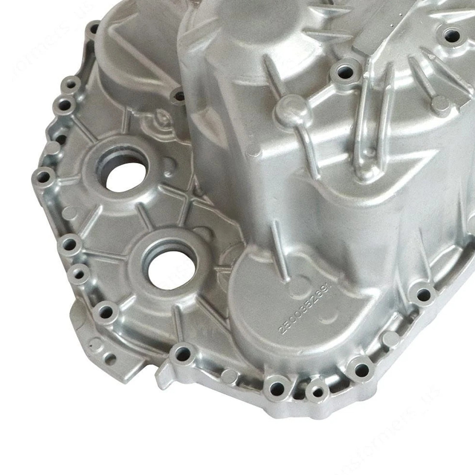 Auto Transmission Case Housing BV6Z-7005-A For Ford Focus DPS6 2012-2018