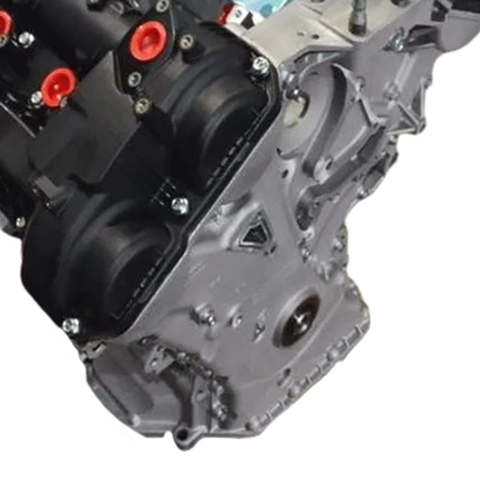 Brand New Engine Motor Block G6DH For Kia Sedona 3.3L 6-Cylinder V6 2015-2018