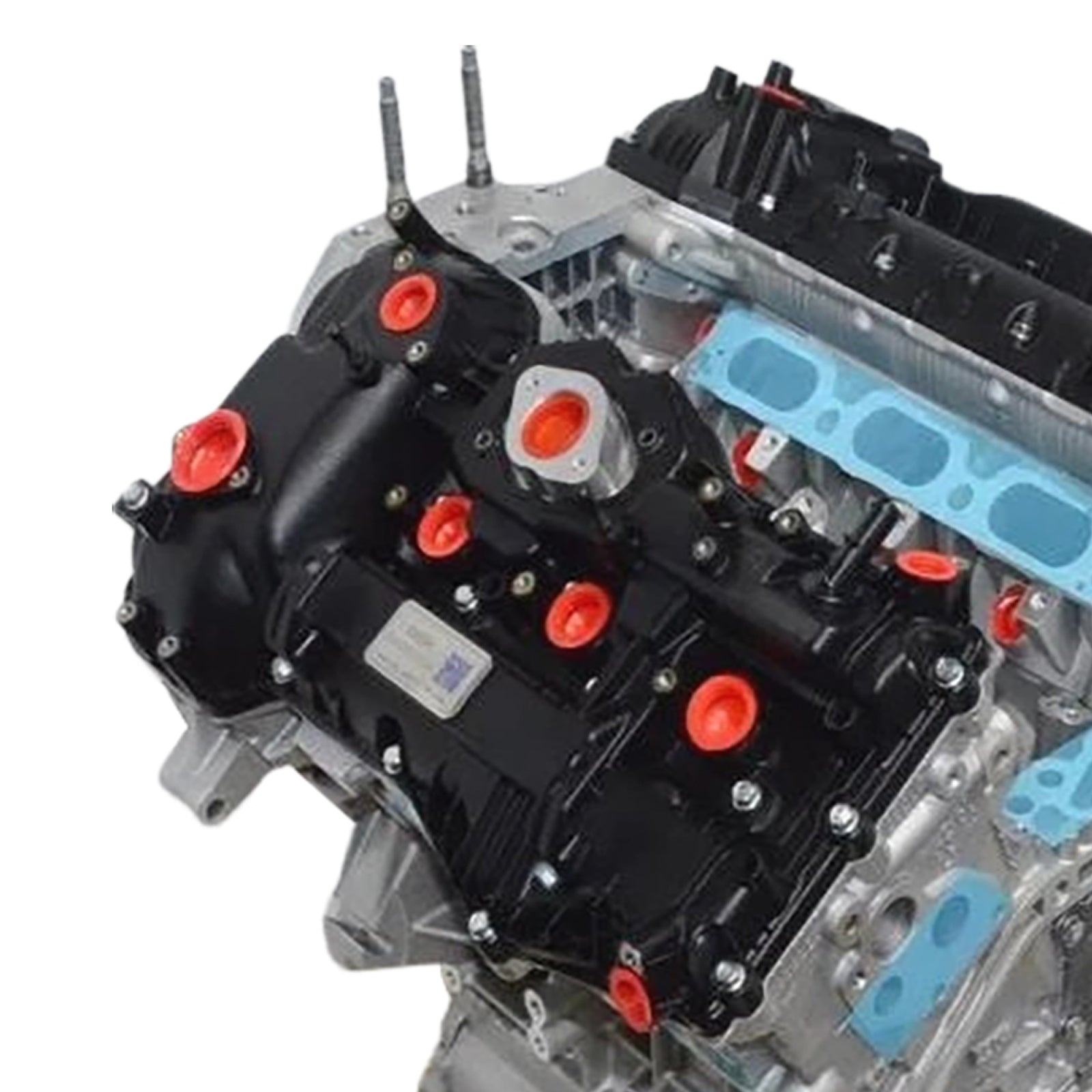 Brand New Engine Motor Block G6DH For Kia Sedona 3.3L 6-Cylinder V6 2015-2018