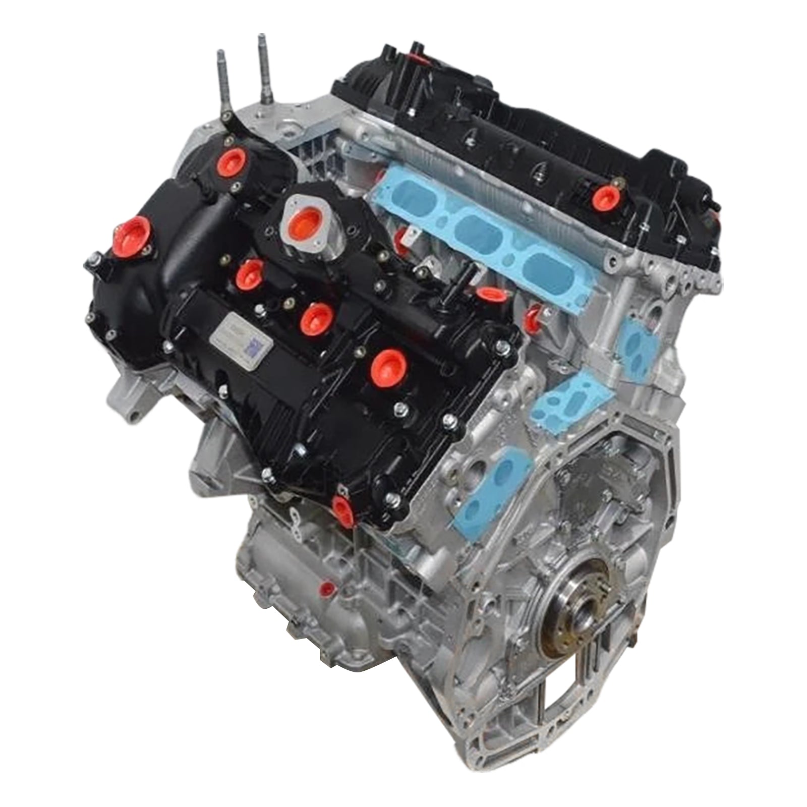 Brand New Engine Motor Block G6DH For Kia Sedona 3.3L 6-Cylinder V6 2015-2018
