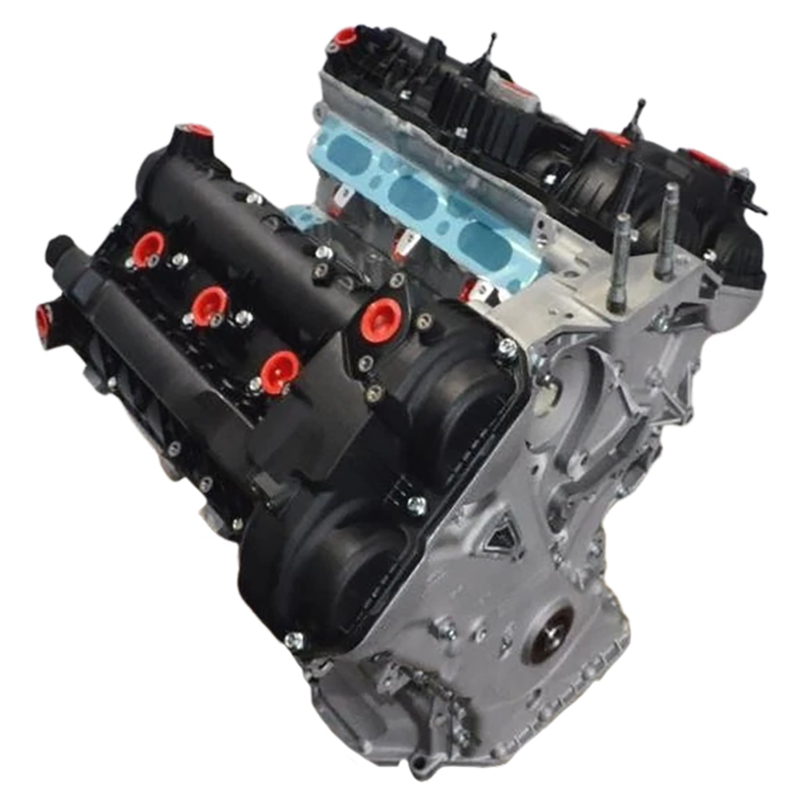 Brand New Engine Motor Block G6DH For Kia Sedona 3.3L 6-Cylinder V6 2015-2018
