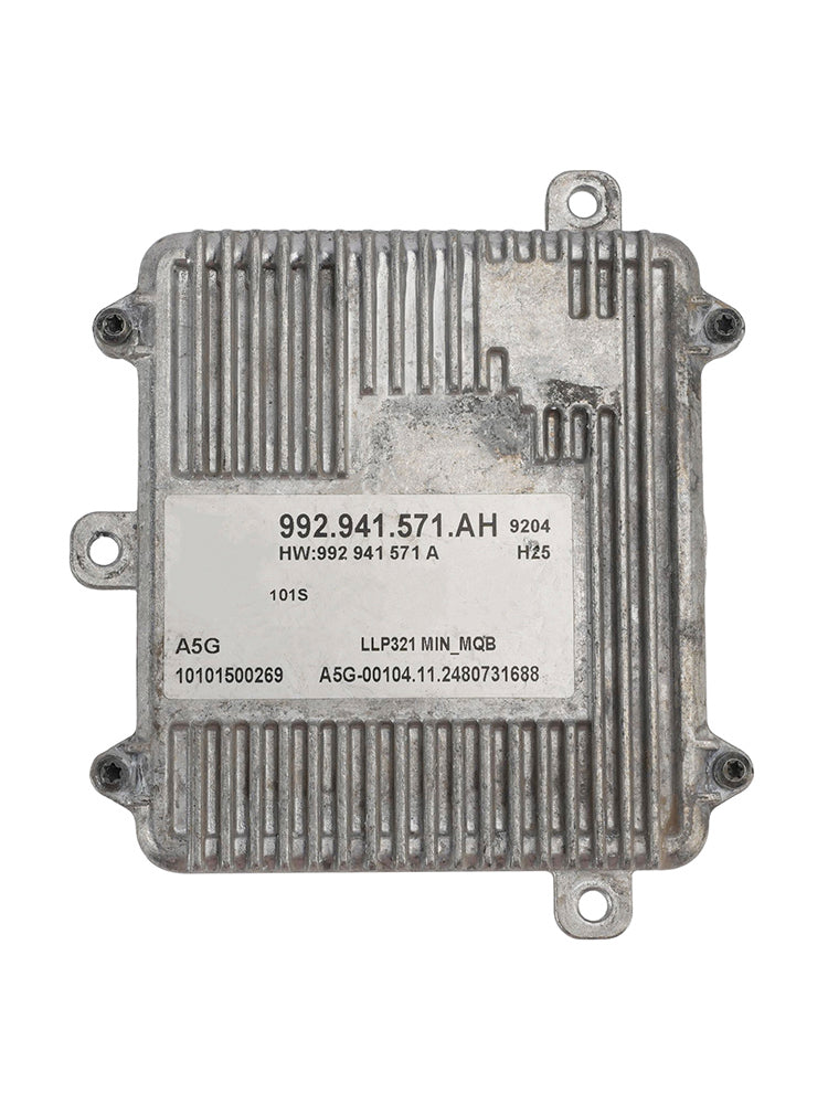 Headlight Ballast Control Unit Module 992941571AH For VW Golf 2023-2024