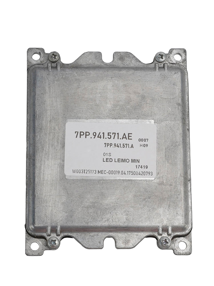 Headlight Ballast Control Unit Module 7PP941572AE For VW Passat 2016-2021