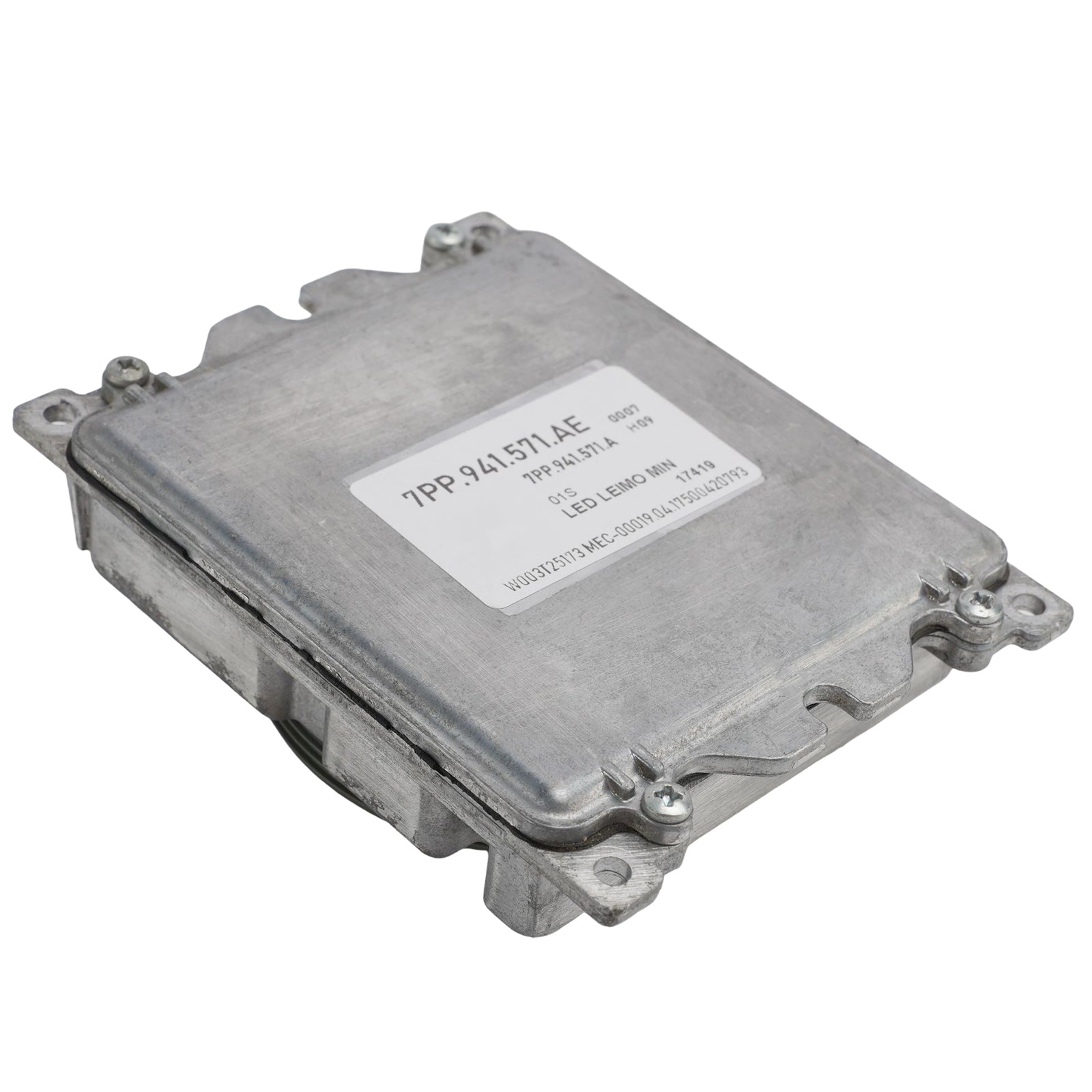 Headlight Ballast Control Unit Module 7PP941572AE For VW Passat 2016-2021