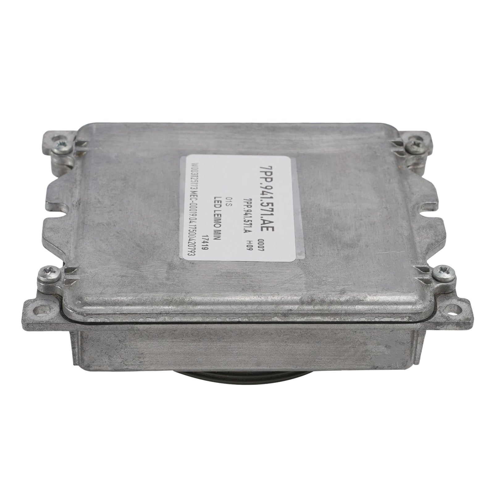Headlight Ballast Control Unit Module 7PP941572AE For VW Passat 2016-2021