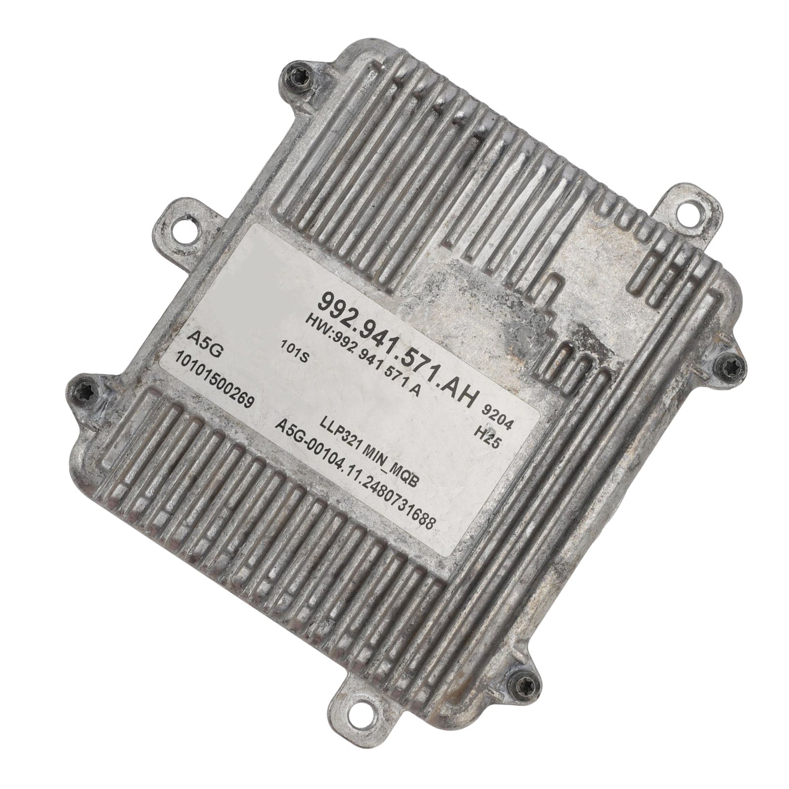 Headlight Ballast Control Unit Module 992941571AH For VW Golf 2023-2024