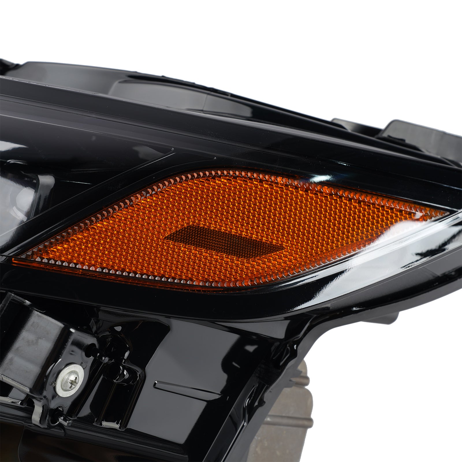 Left LED Headlight 26060-7LF5A For Nissan Kicks 2025-2026