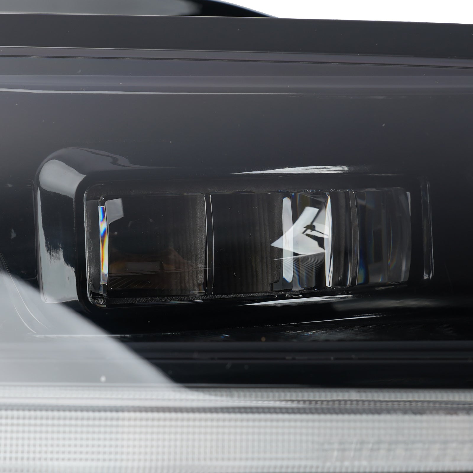 Right LED Headlight 26010-7LF5A For Nissan Kicks 2025-2026