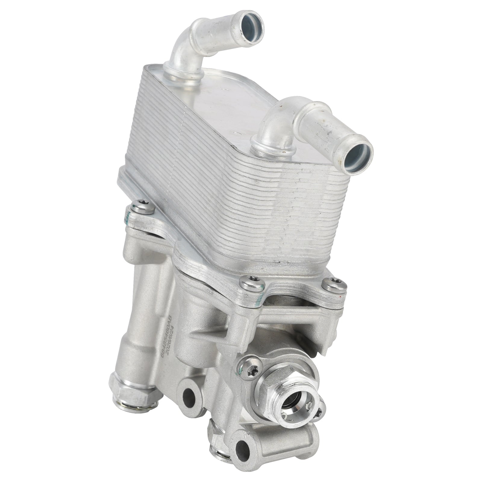 68485460AB Transmission Heater For Jeep Gladiator Dodge Durango 3.6L 2021-2025