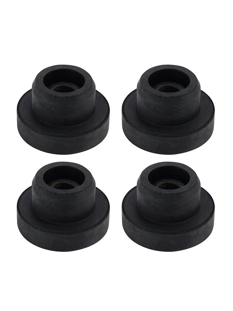 4Pcs Vibration Damper 6560633 For Bobcat 310 320 443 540 630 743 751 753 873