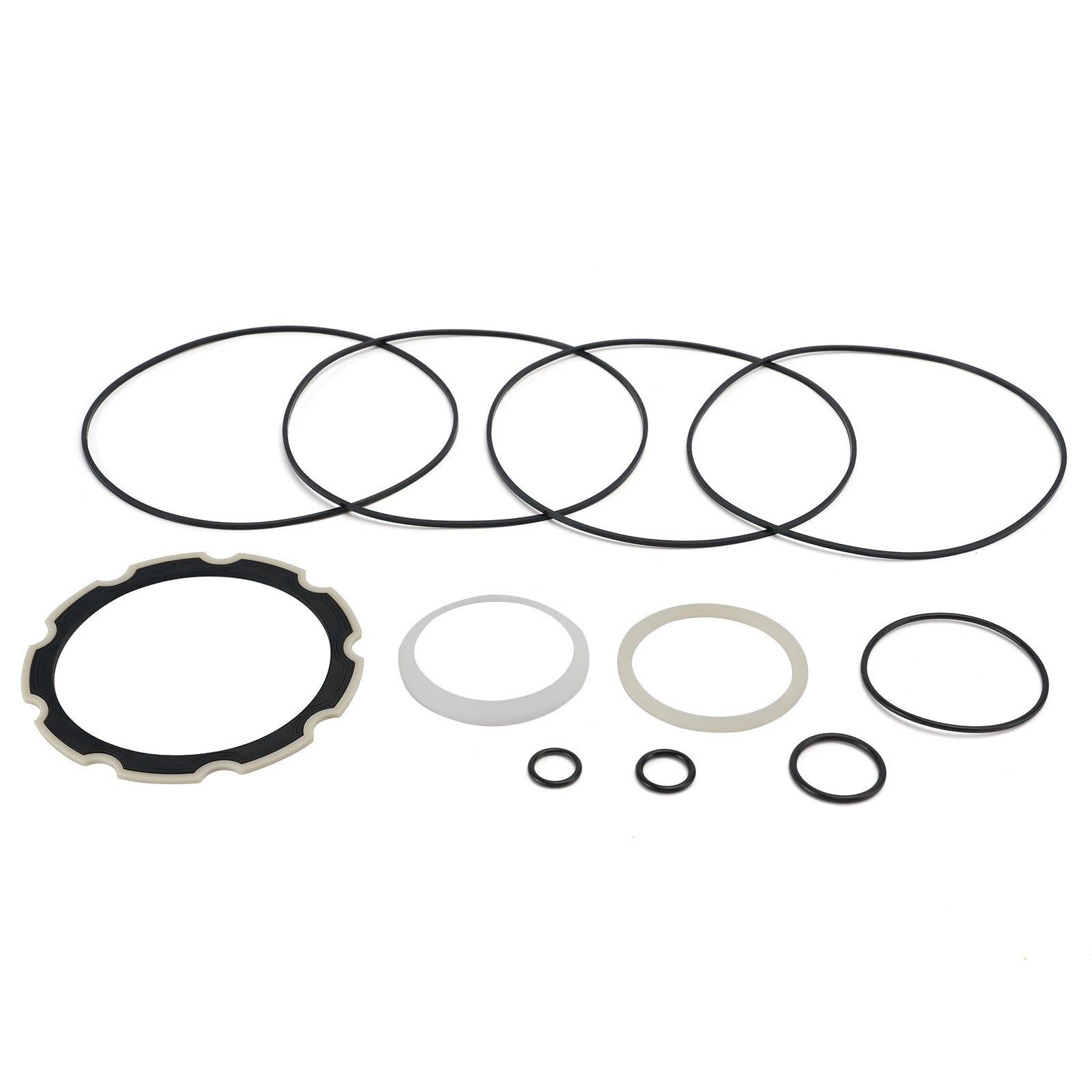 6669455 Drive Motor Seal Kit For Bobcat 751 753 763 773 S130 S150 S160 S175