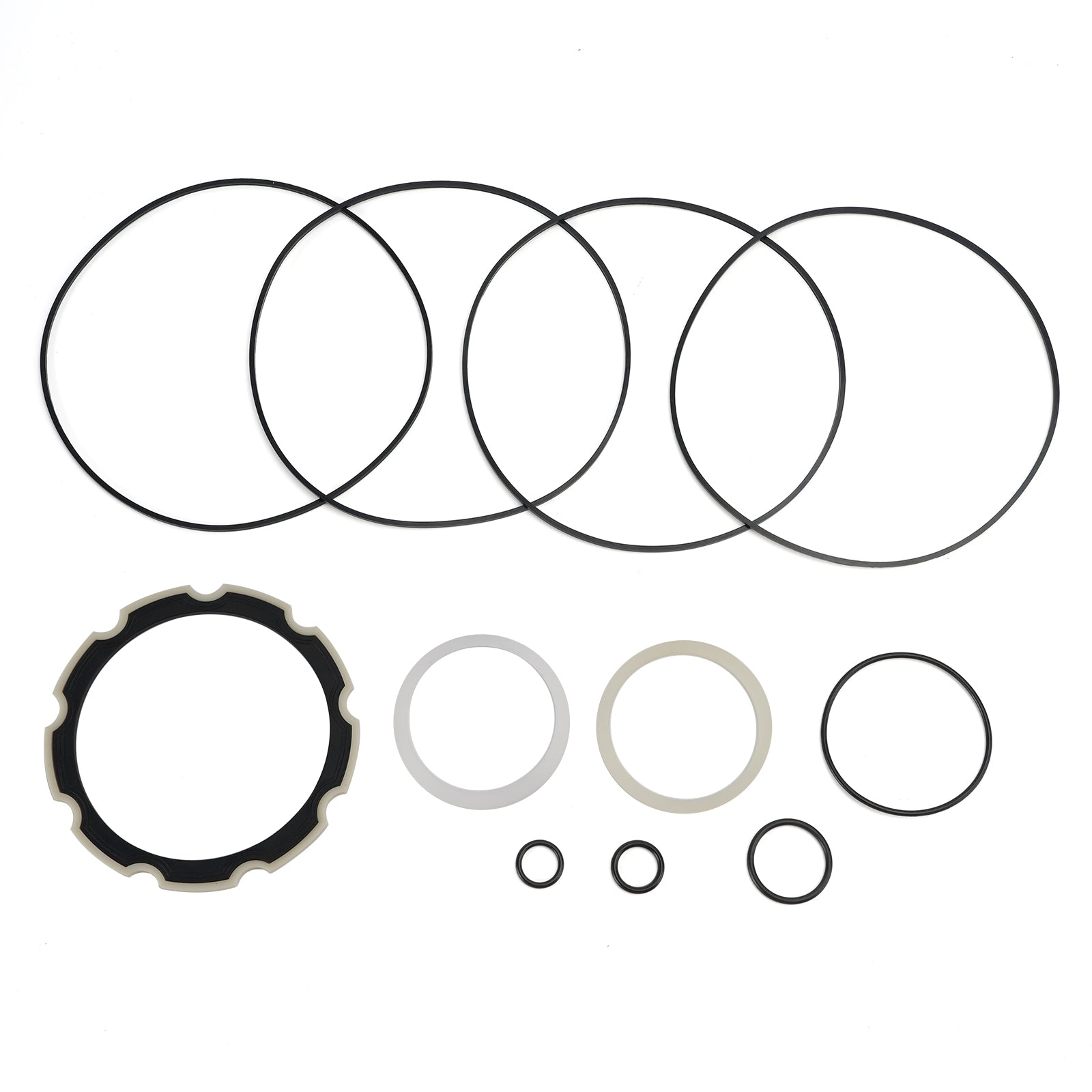 6669455 Drive Motor Seal Kit For Bobcat 751 753 763 773 S130 S150 S160 S175