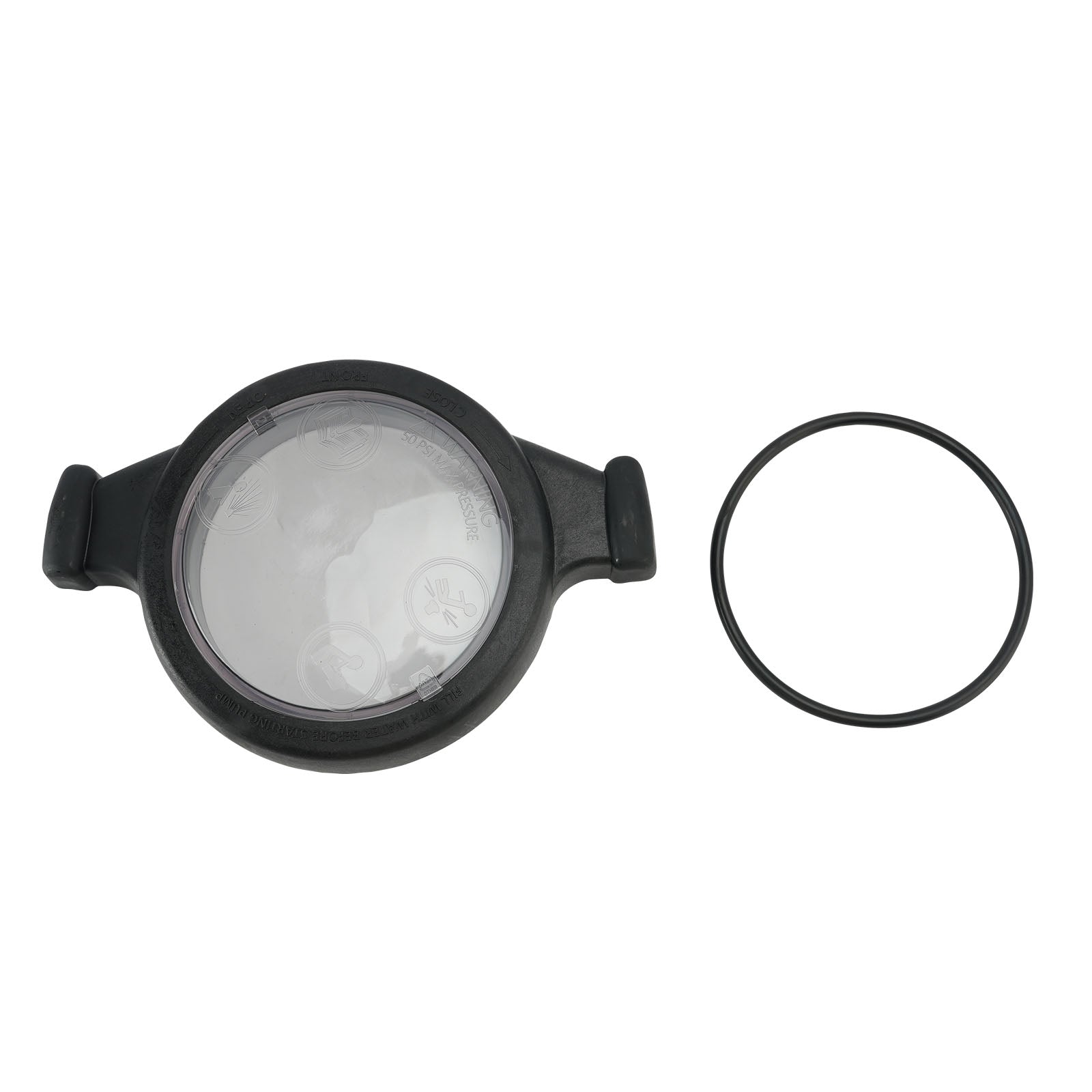 SPX3200DLS Pump Lid PRE With O-Ring For Hayward TriStar AND EcoStar
