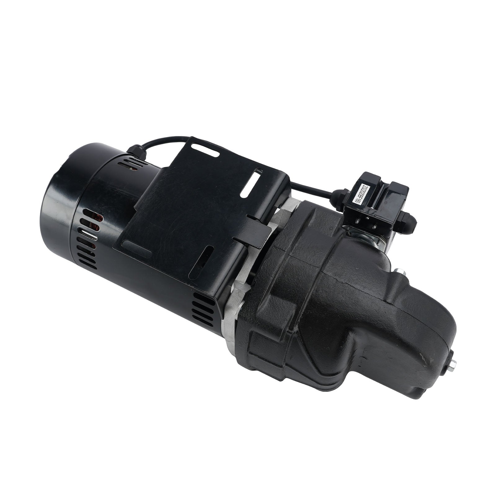 SWS75 Heavy Duty 3/4HP 779 GPH Cast Iron  Shallow Well Jet Pump  040066218780